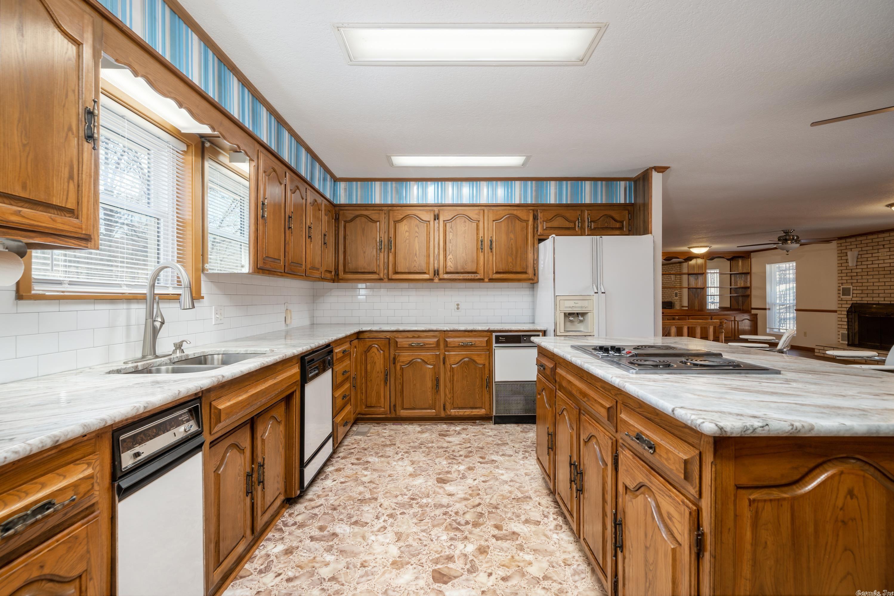 Idlewood - Residential