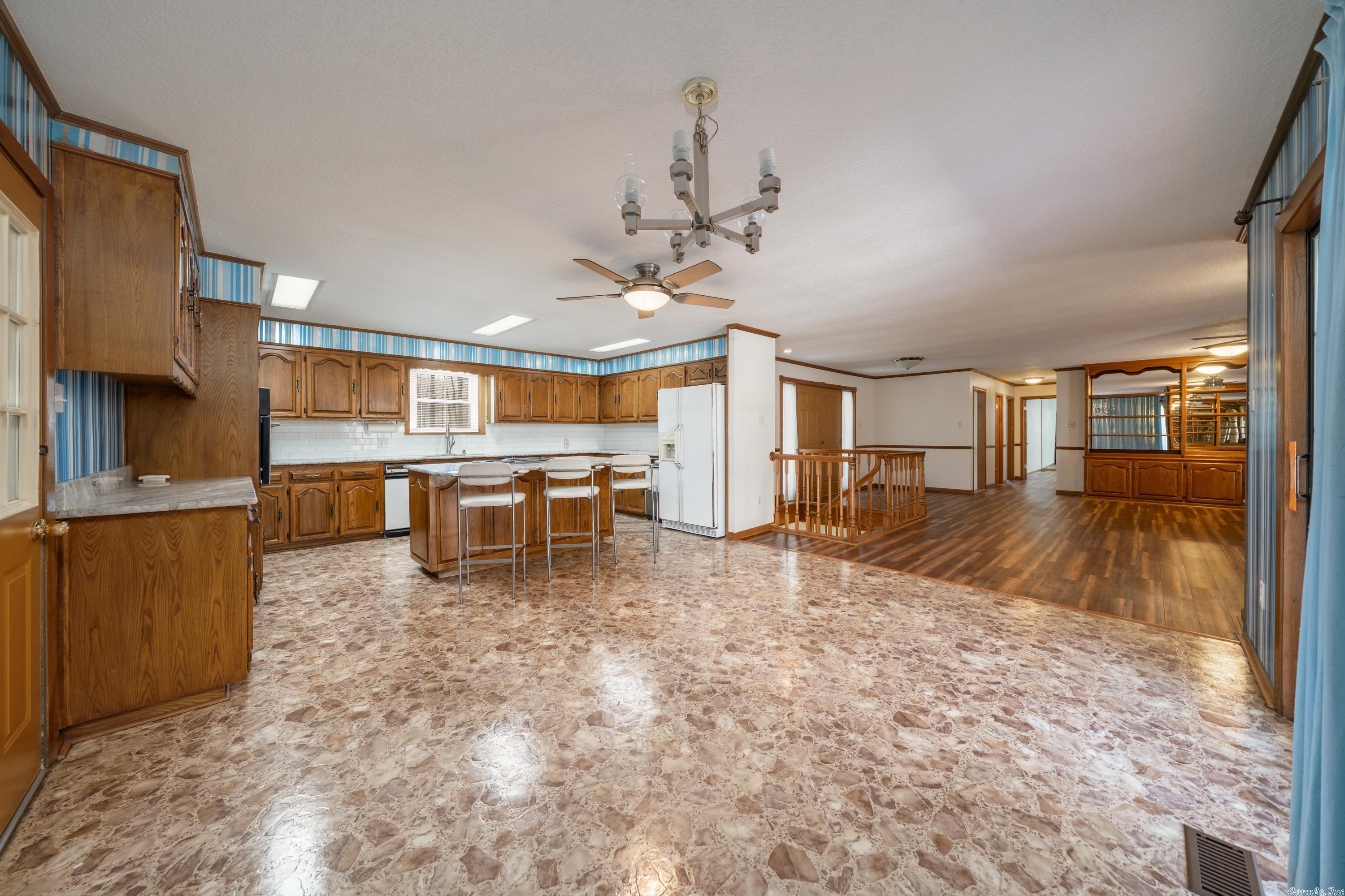 Idlewood - Residential