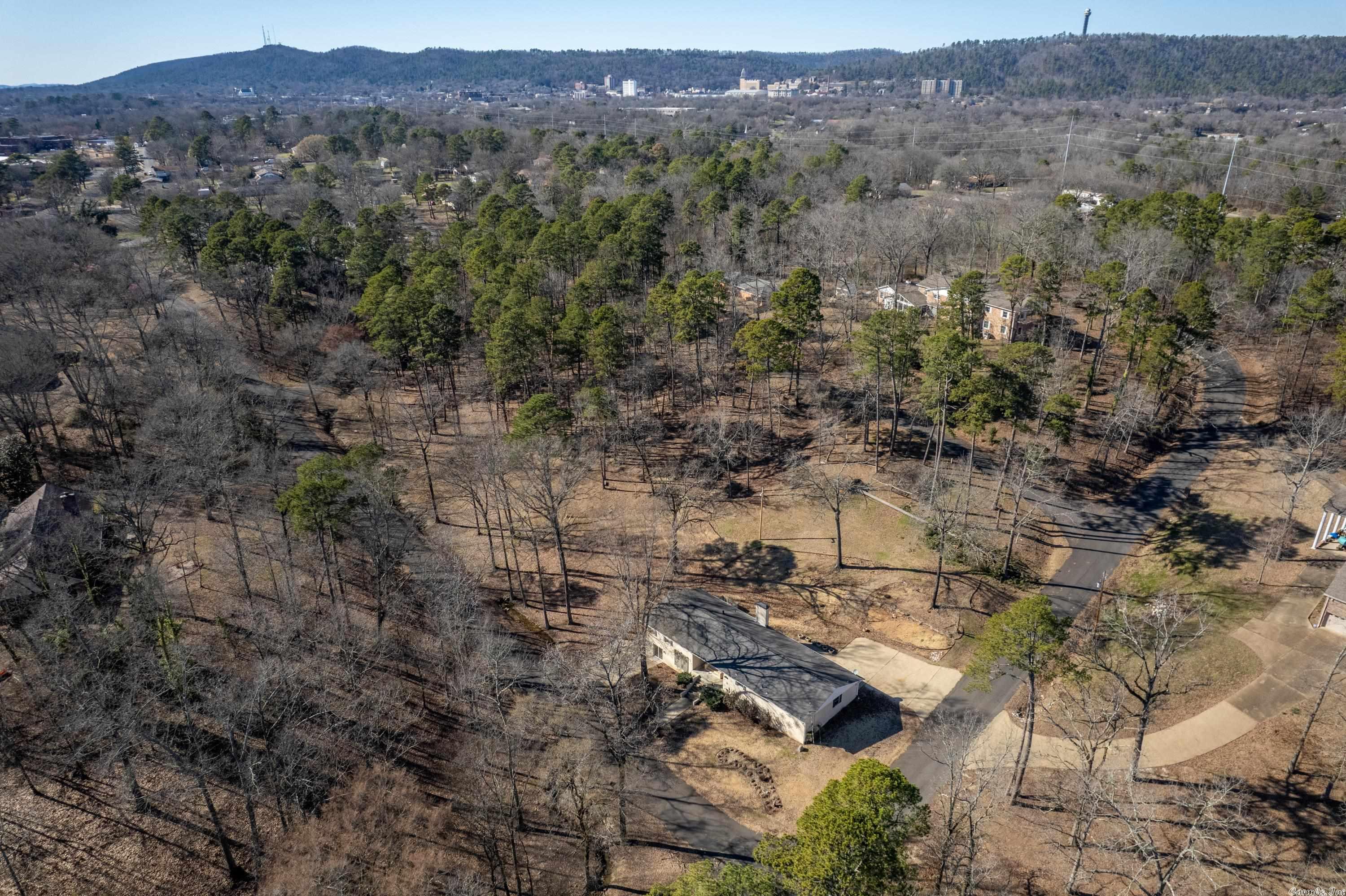 Idlewood - Residential