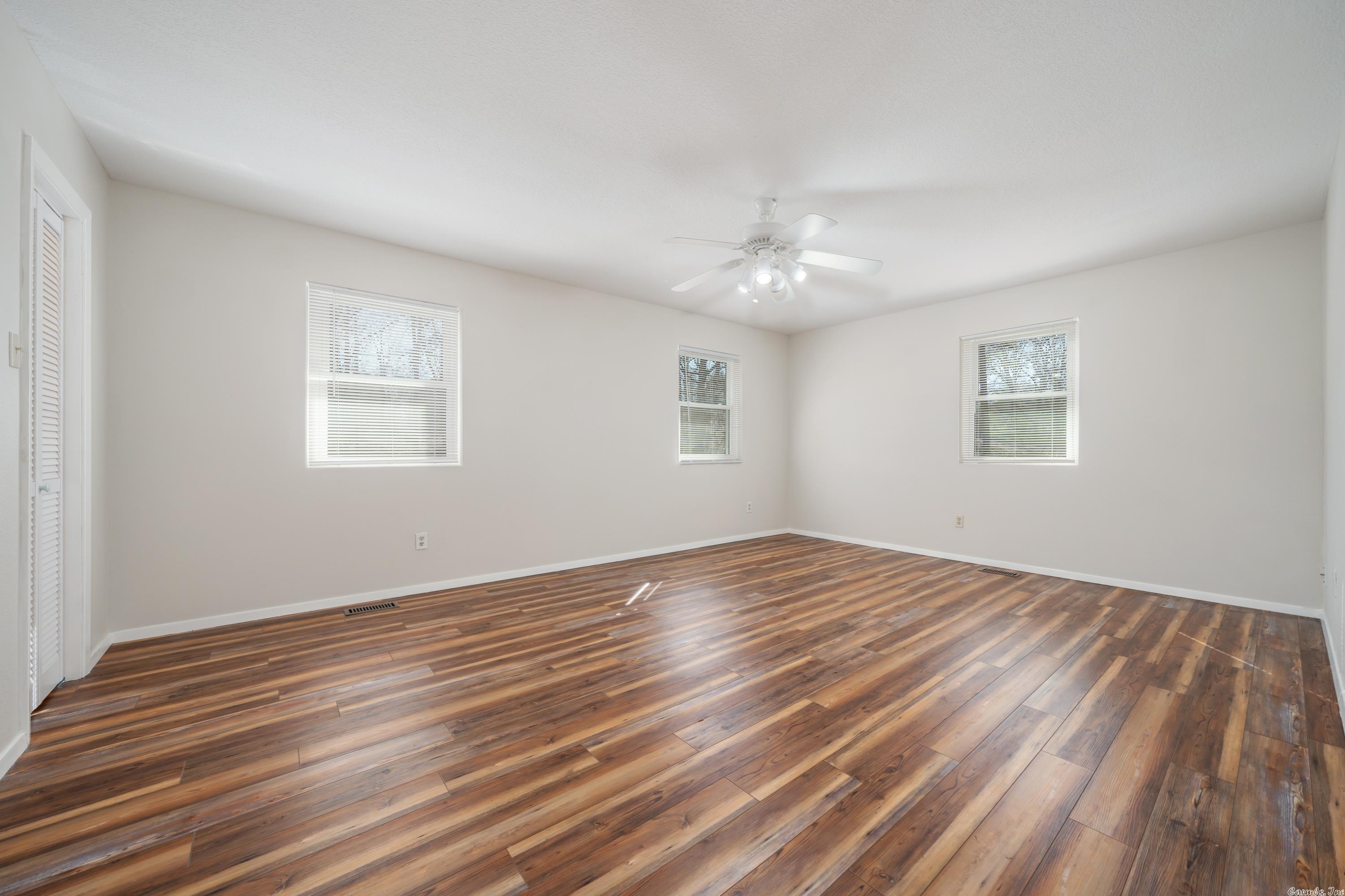 Idlewood - Residential