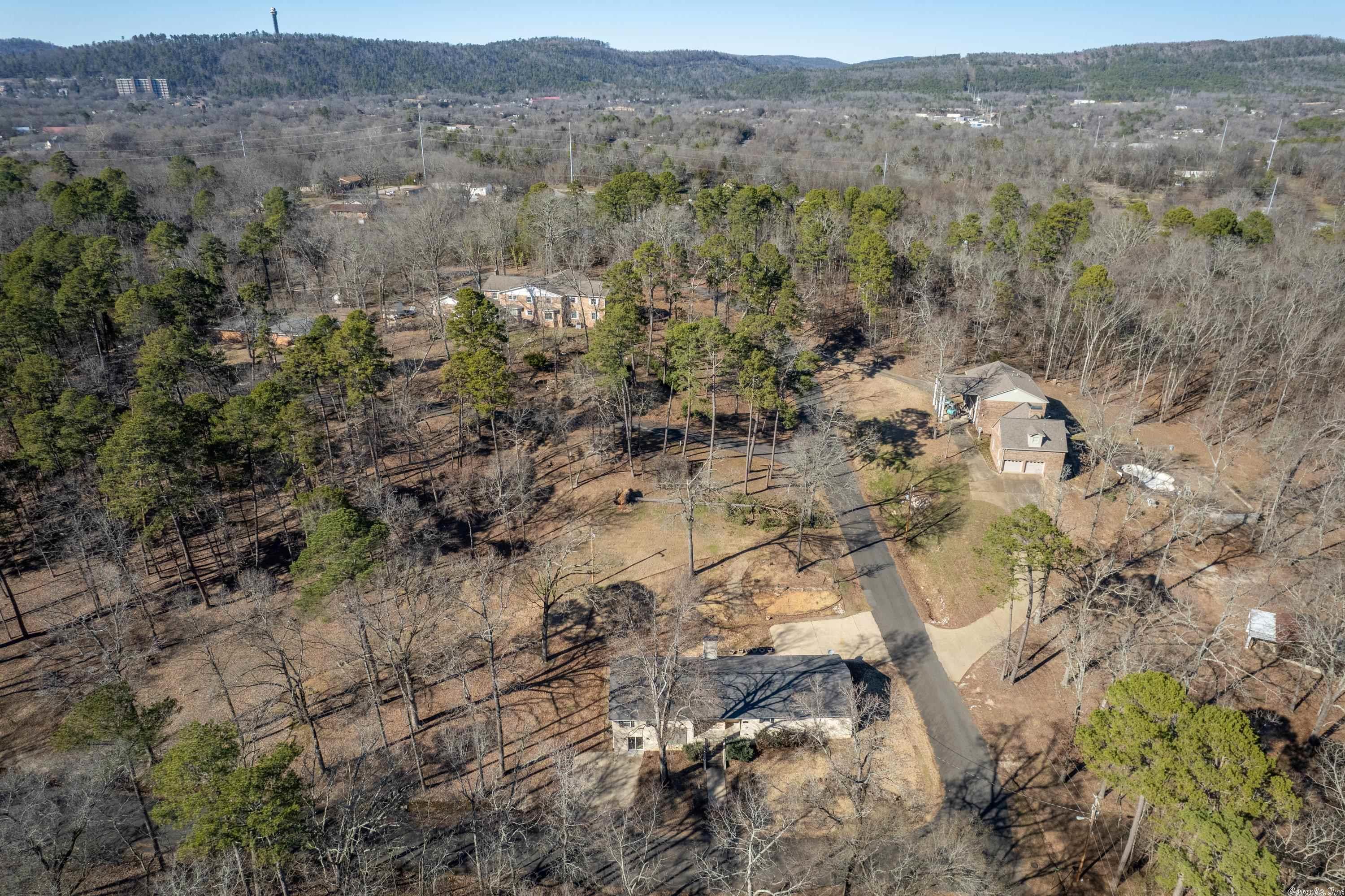 Idlewood - Residential