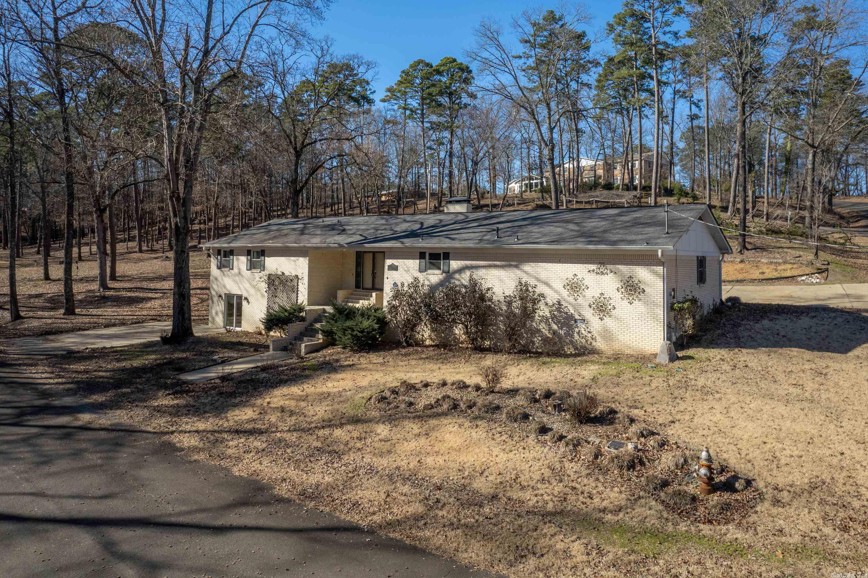 Idlewood - Residential