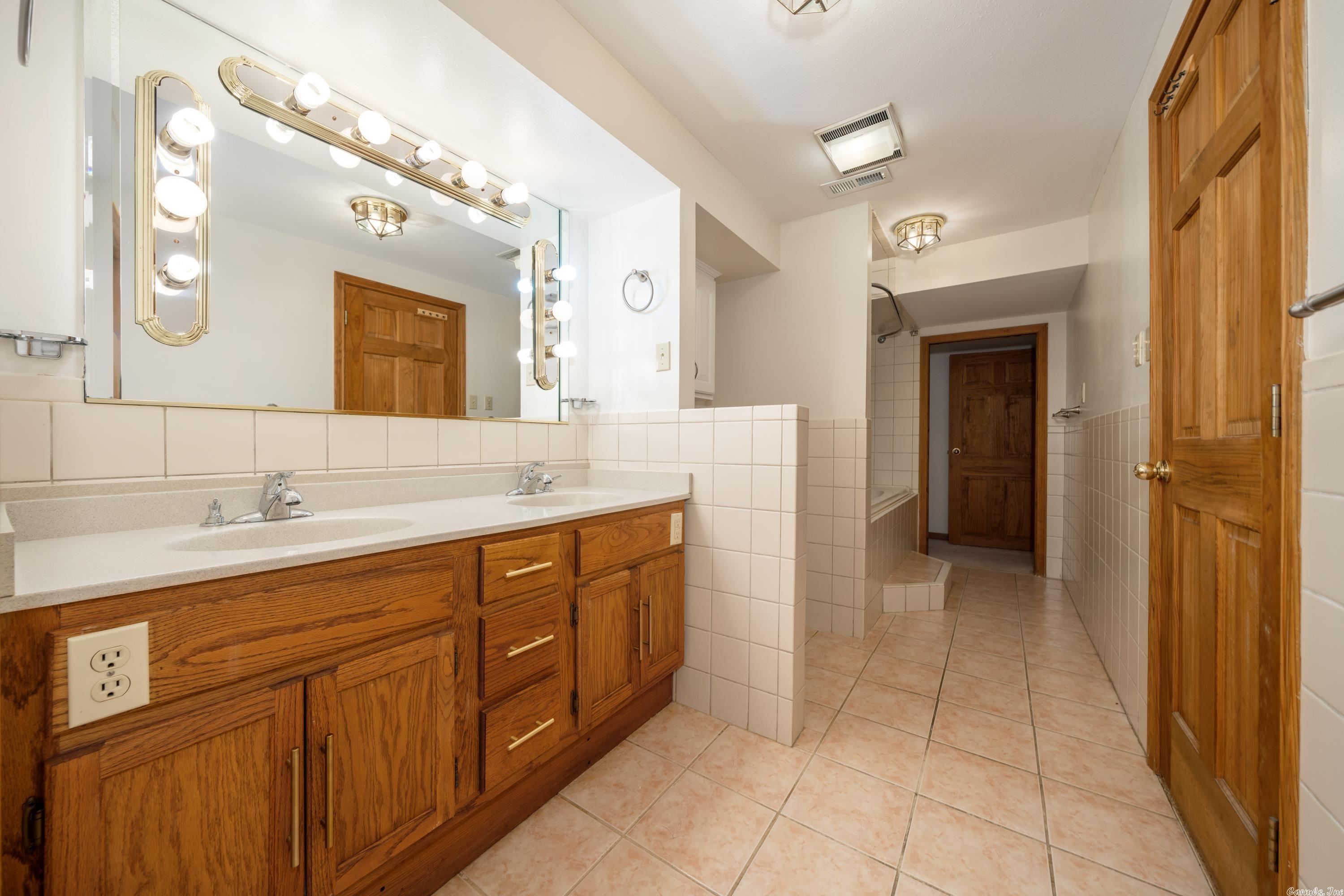 Idlewood - Residential