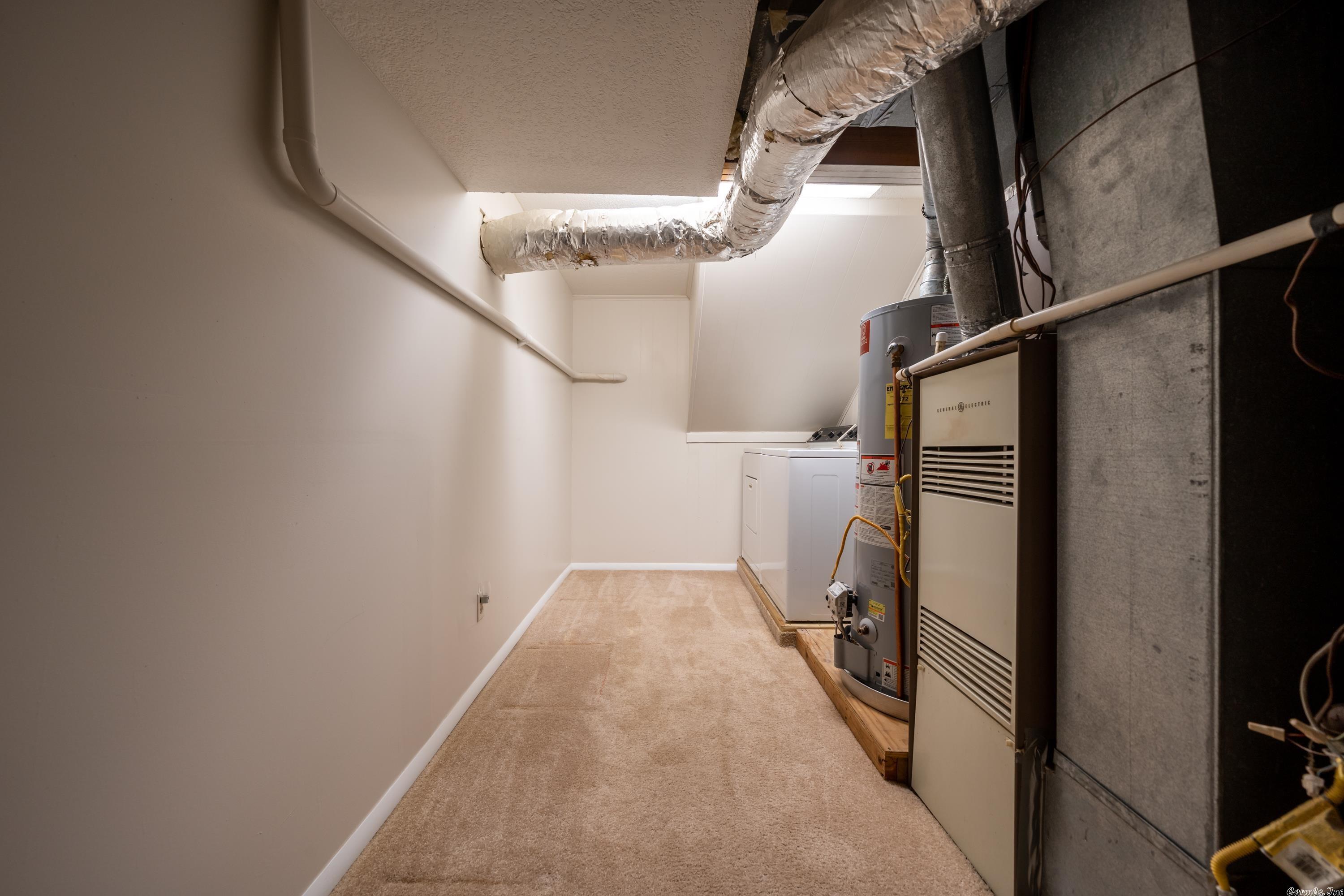 Idlewood - Residential