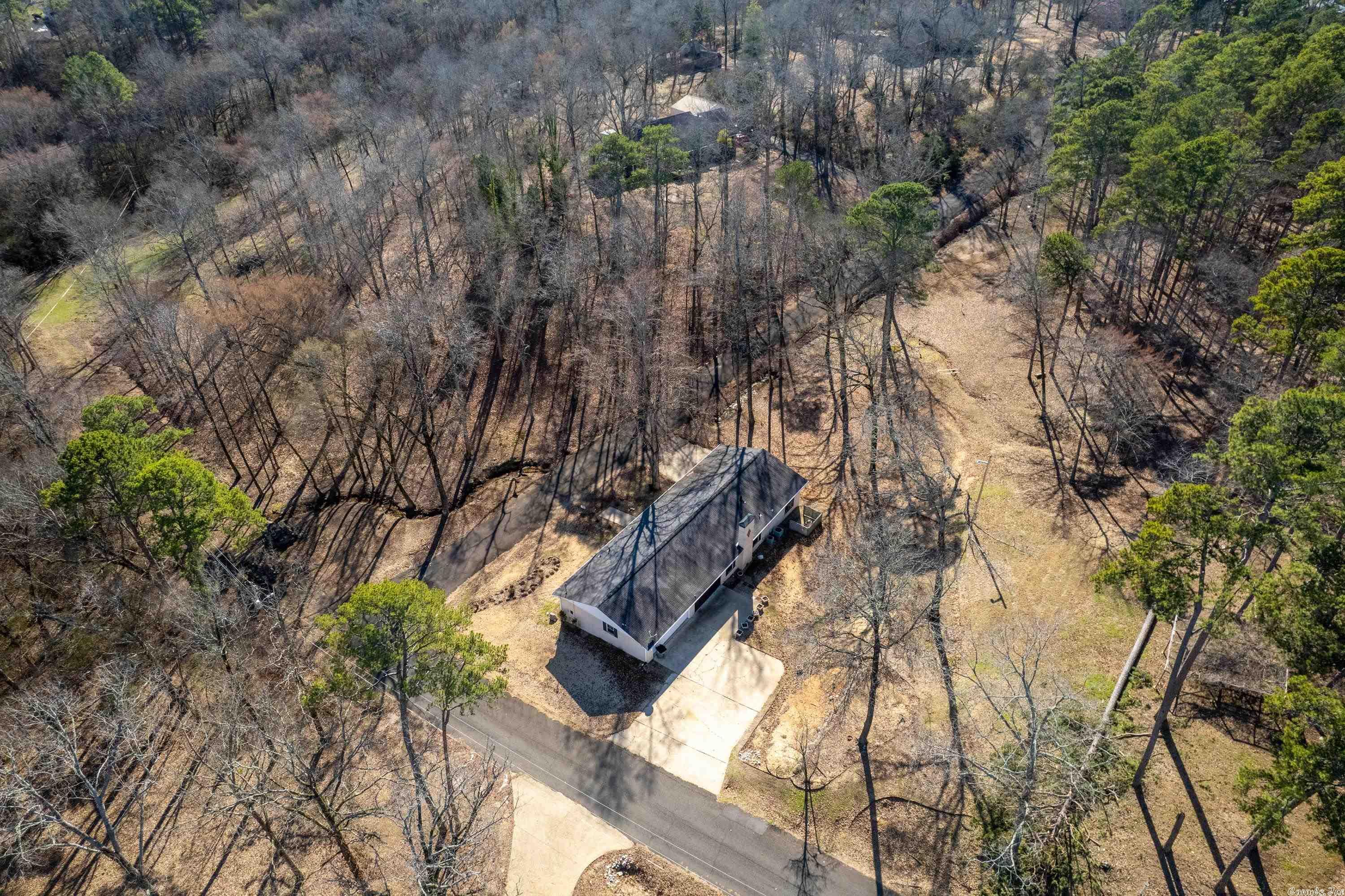 Idlewood - Residential