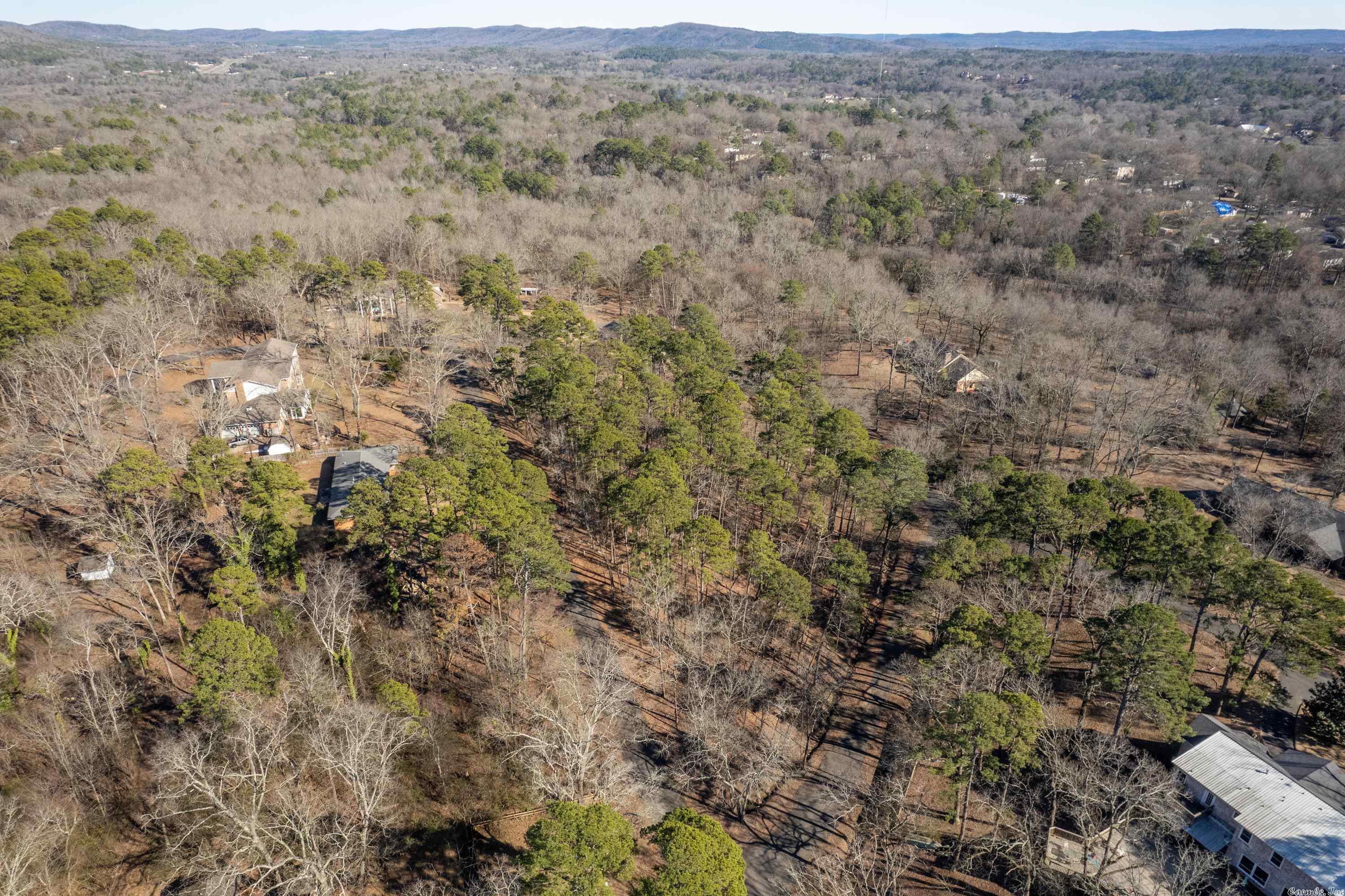 Idlewood - Residential