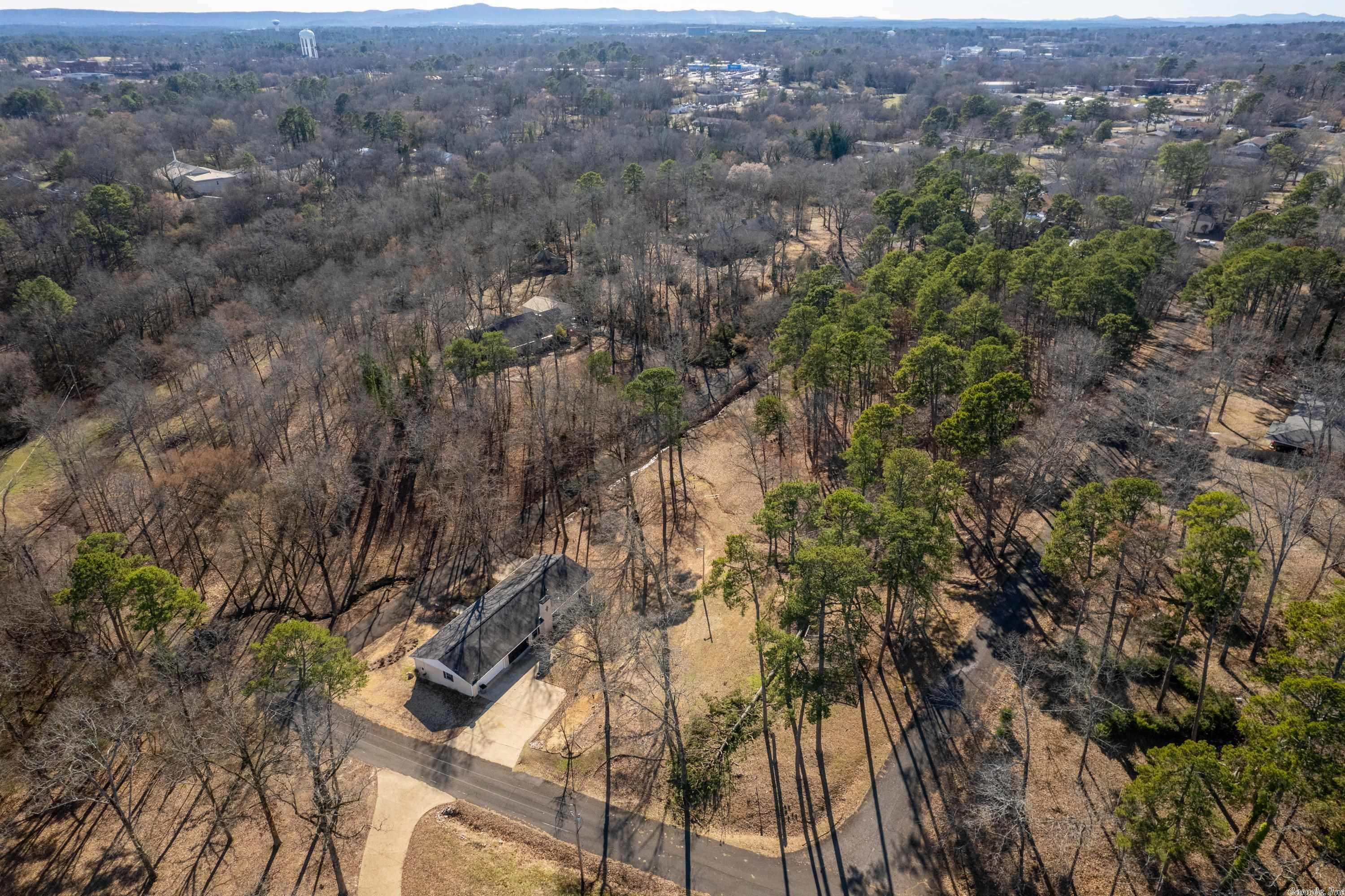 Idlewood - Residential