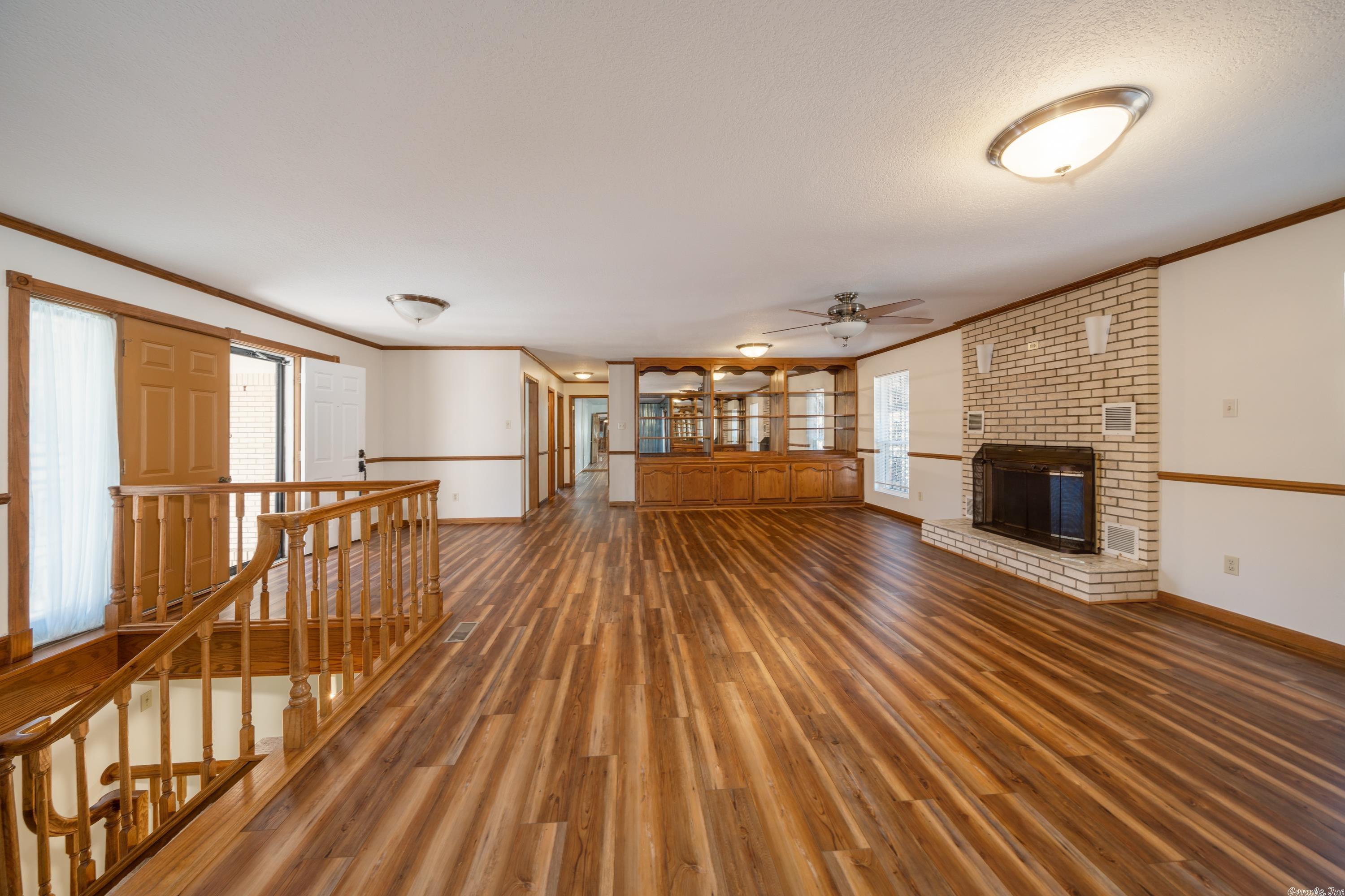 Idlewood - Residential