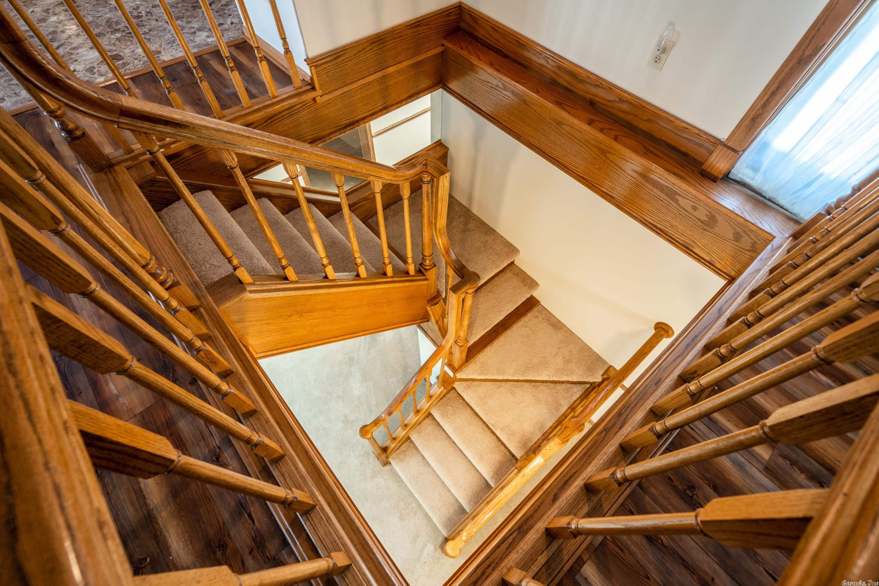 Idlewood - Residential