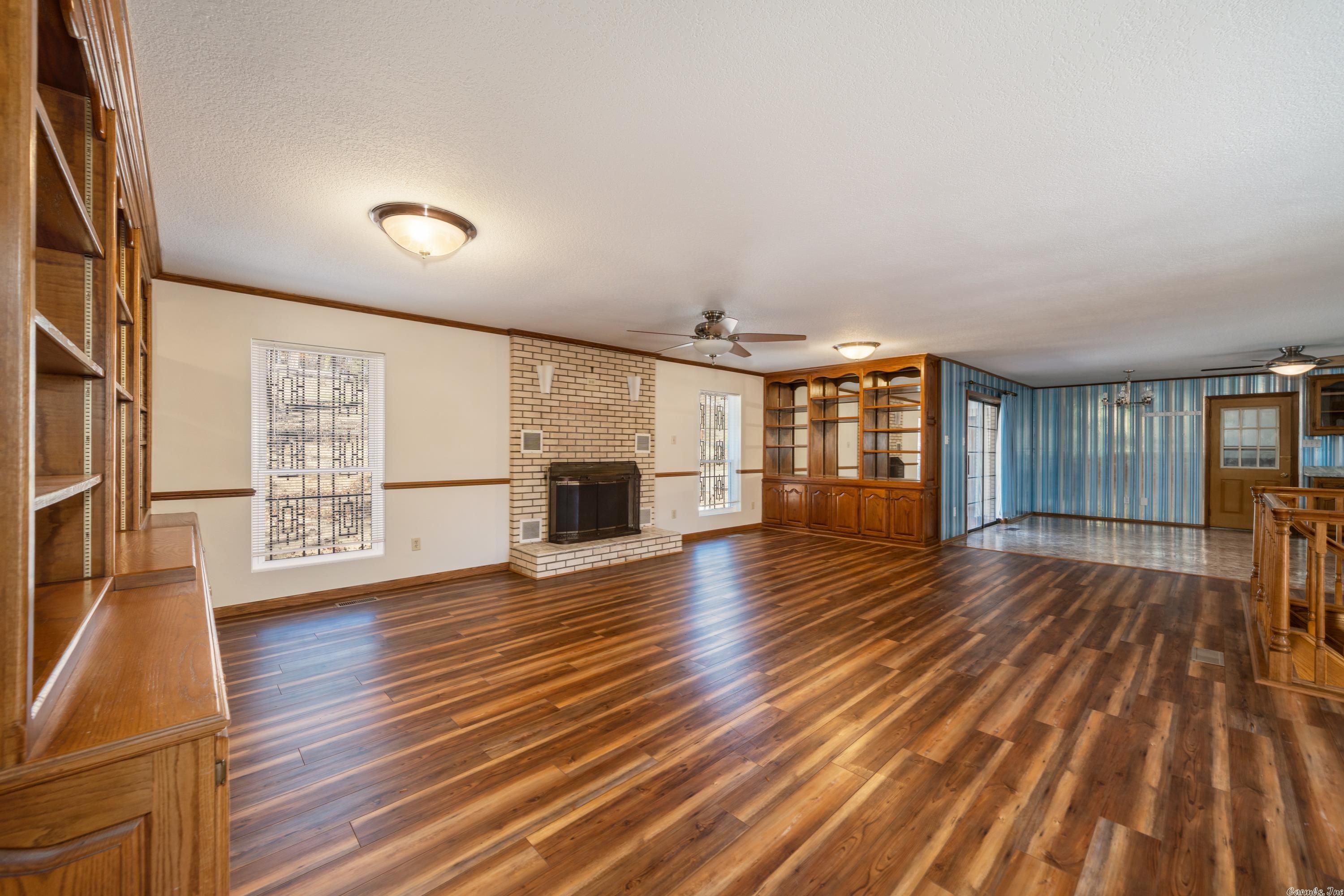 Idlewood - Residential