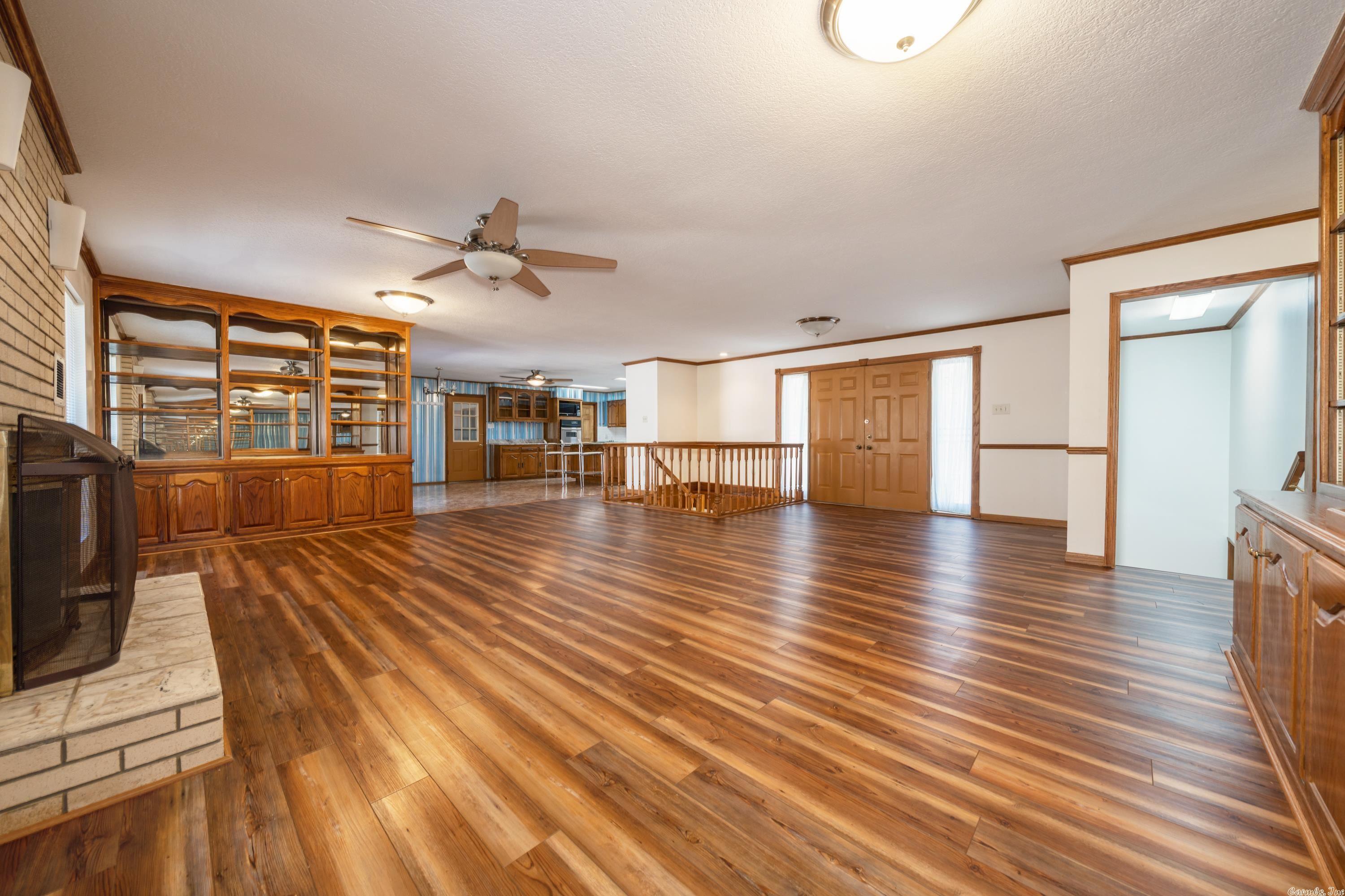 Idlewood - Residential