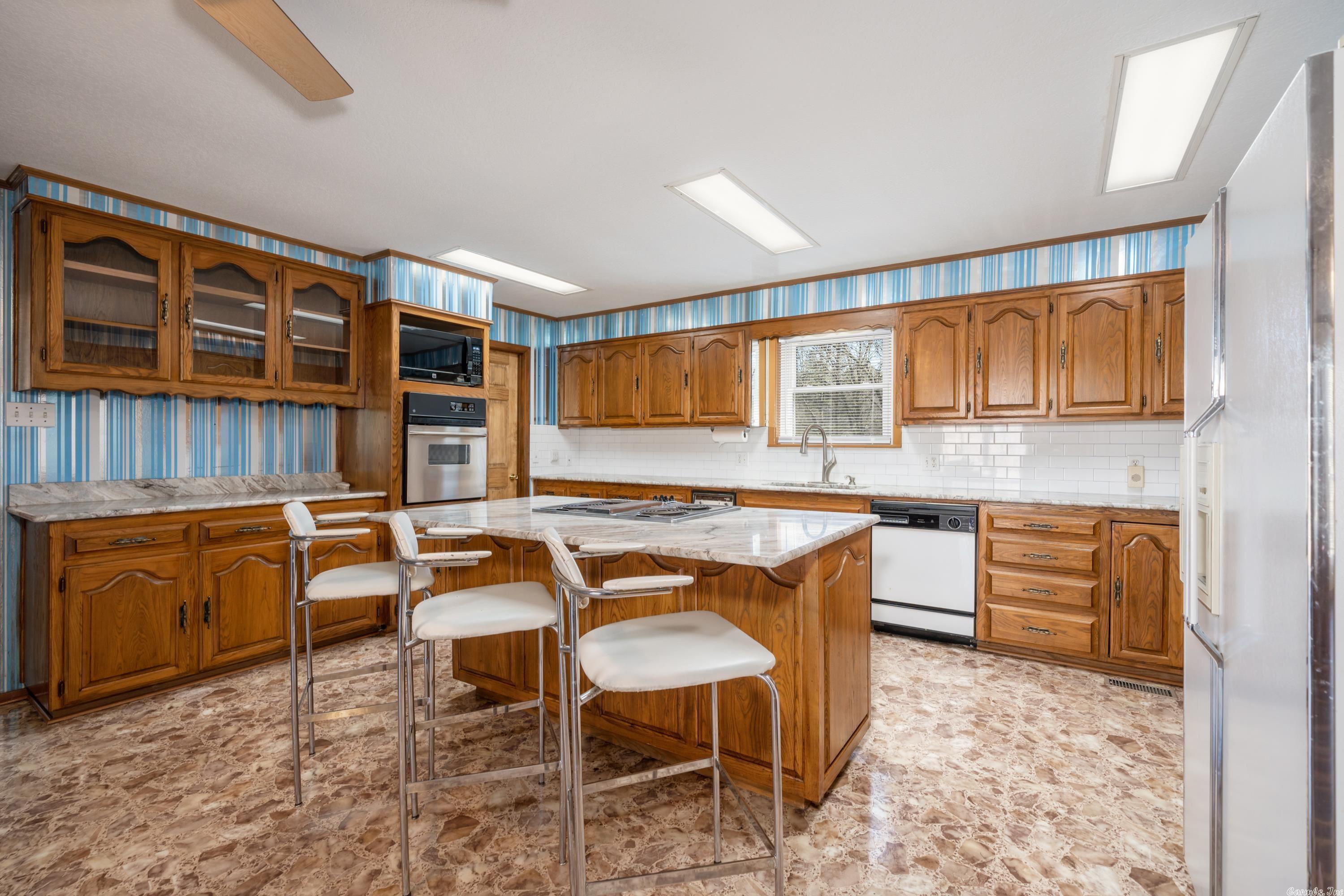 Idlewood - Residential