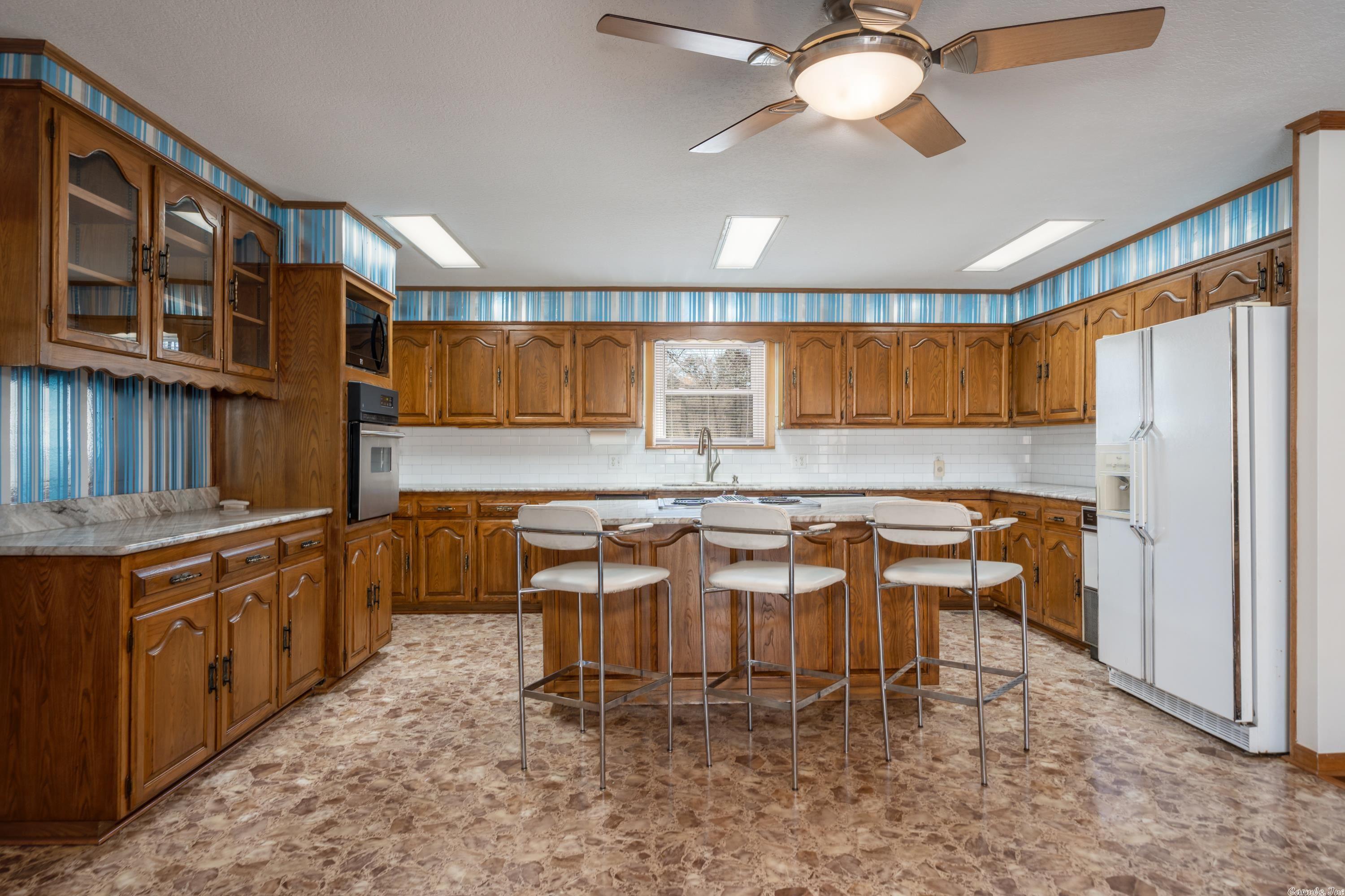 Idlewood - Residential