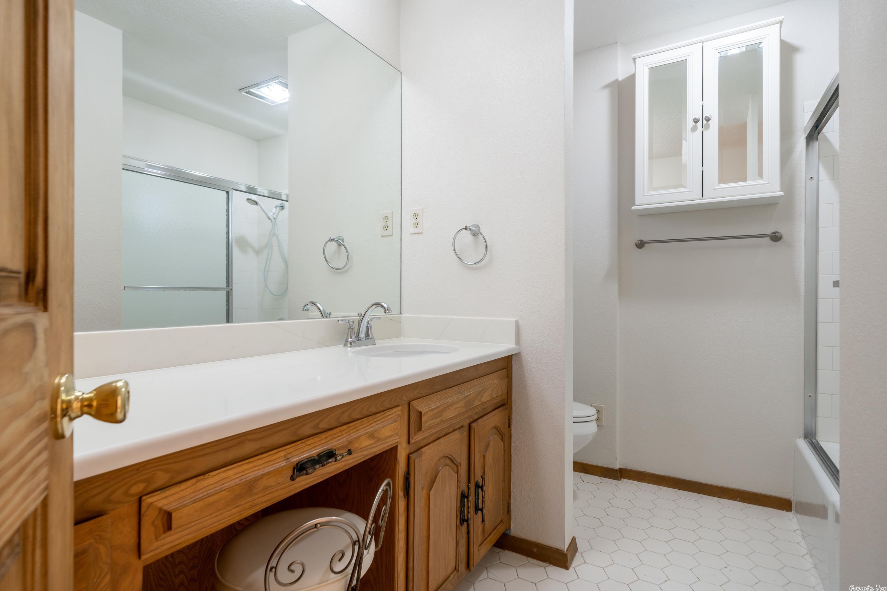 Idlewood - Residential