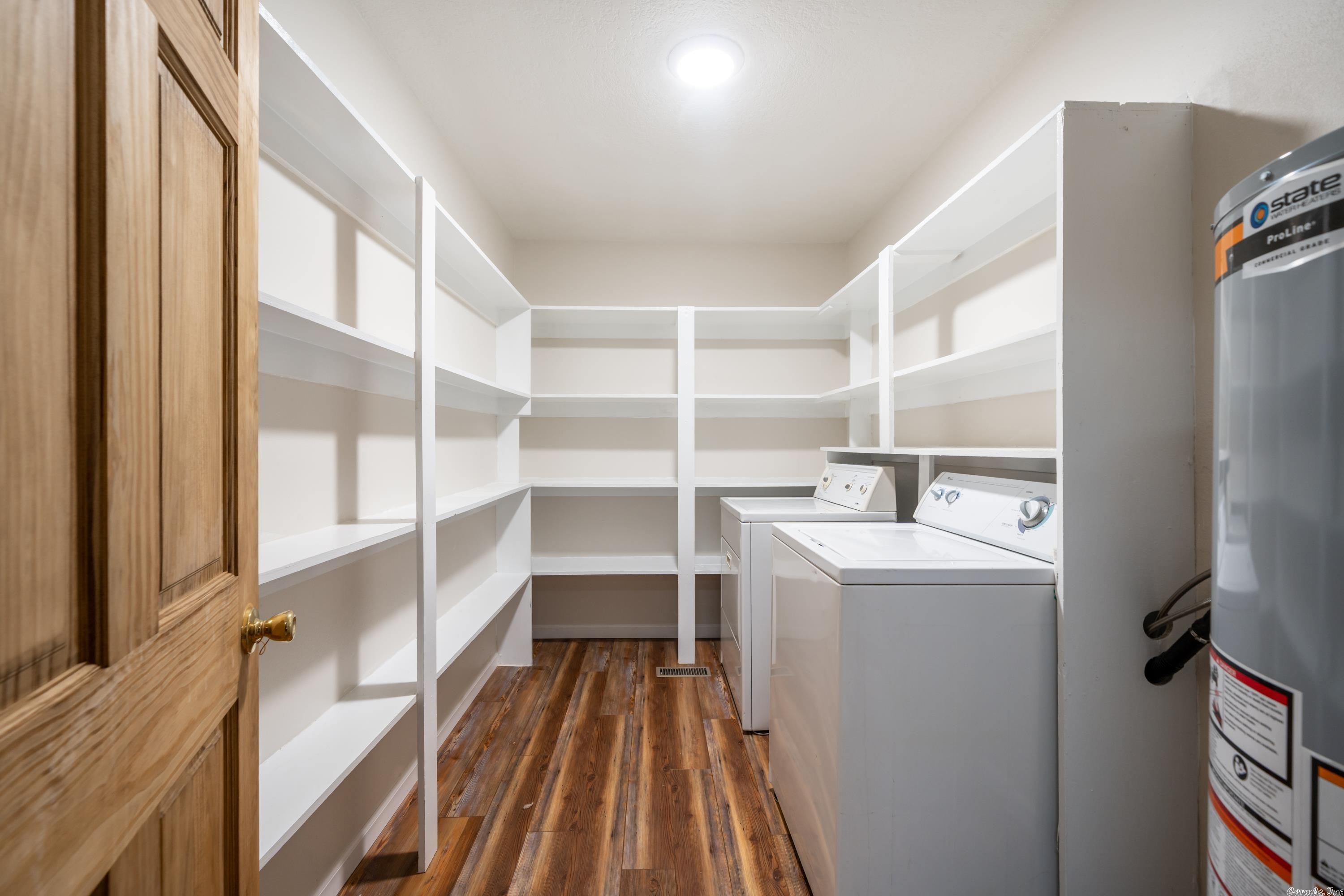 Idlewood - Residential