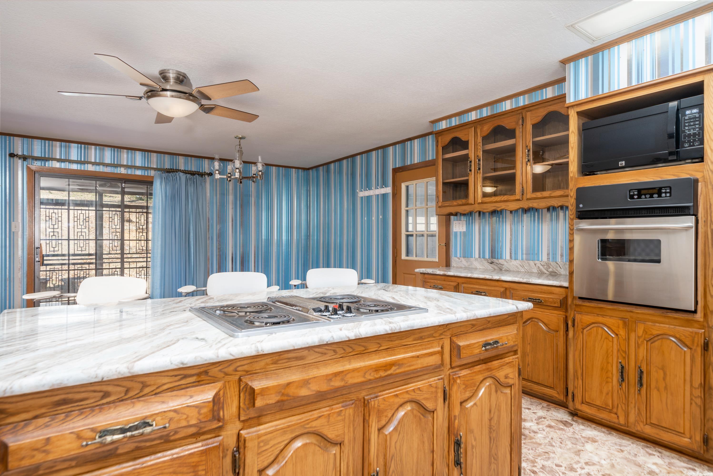 Idlewood - Residential