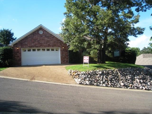 Forest View II - Residential