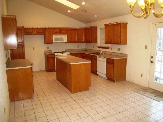 Forest View II - Residential