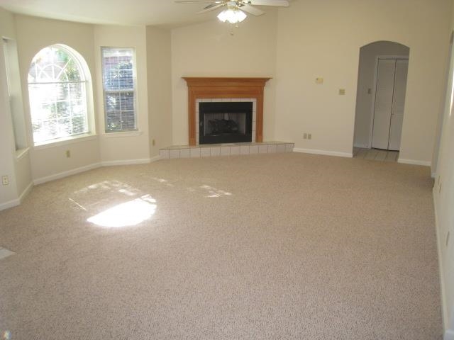 Forest View II - Residential