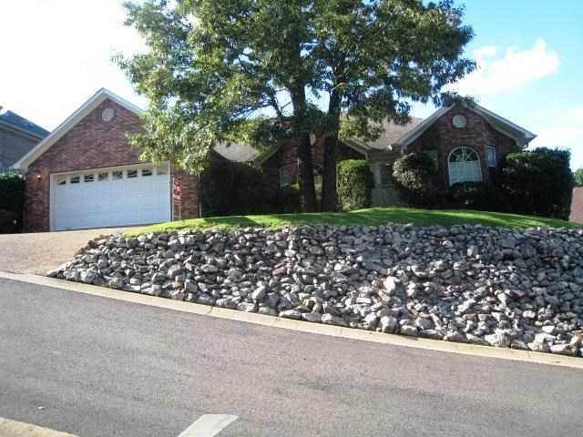 Forest View II - Residential