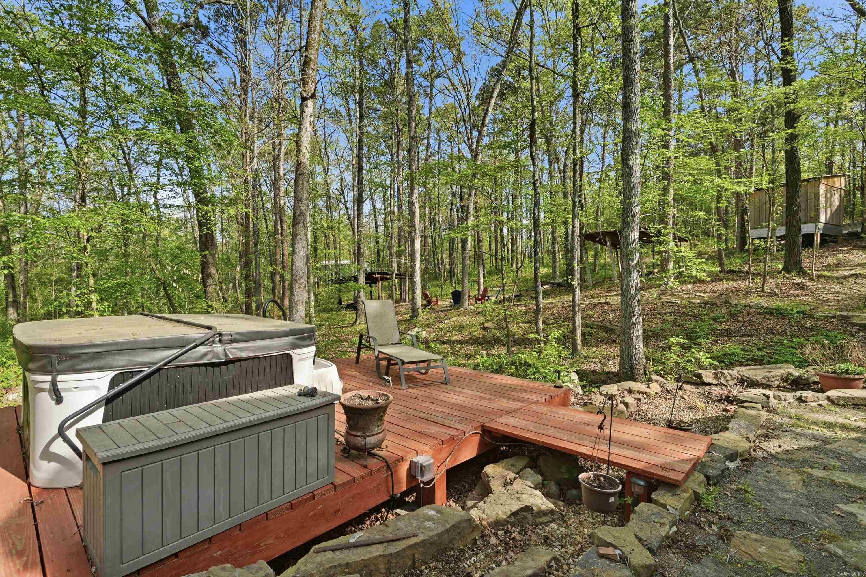 FRONTIER CANYON - LAKE - Residential