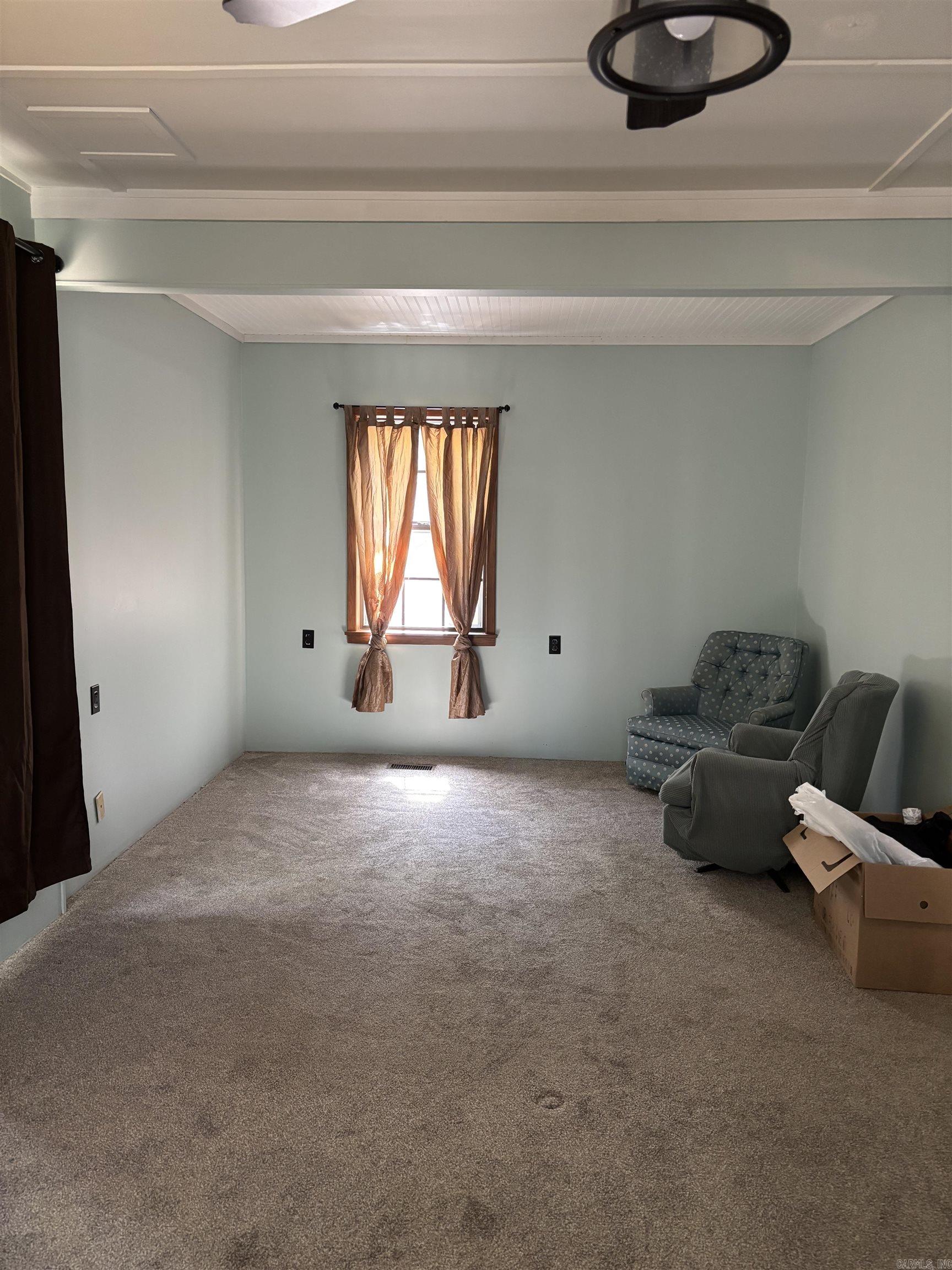 FRONTIER CANYON - LAKE - Residential