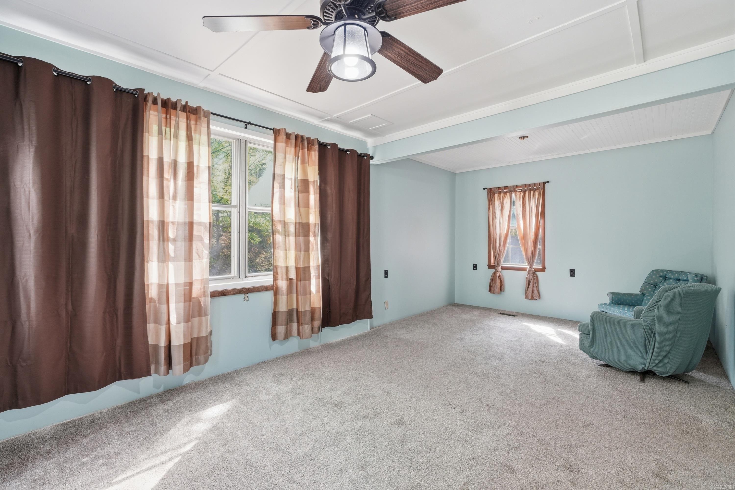 FRONTIER CANYON - LAKE - Residential