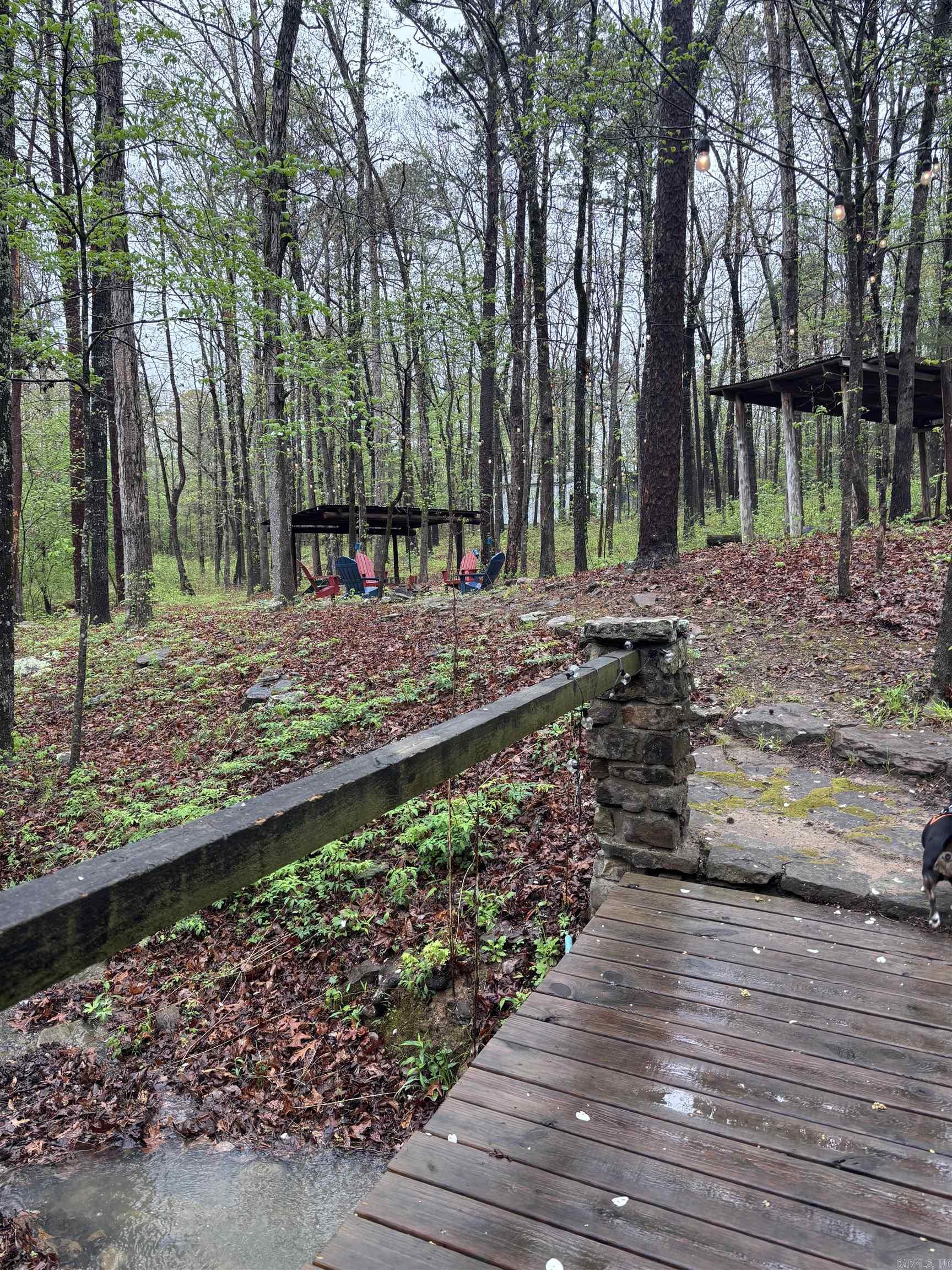 FRONTIER CANYON - LAKE - Residential