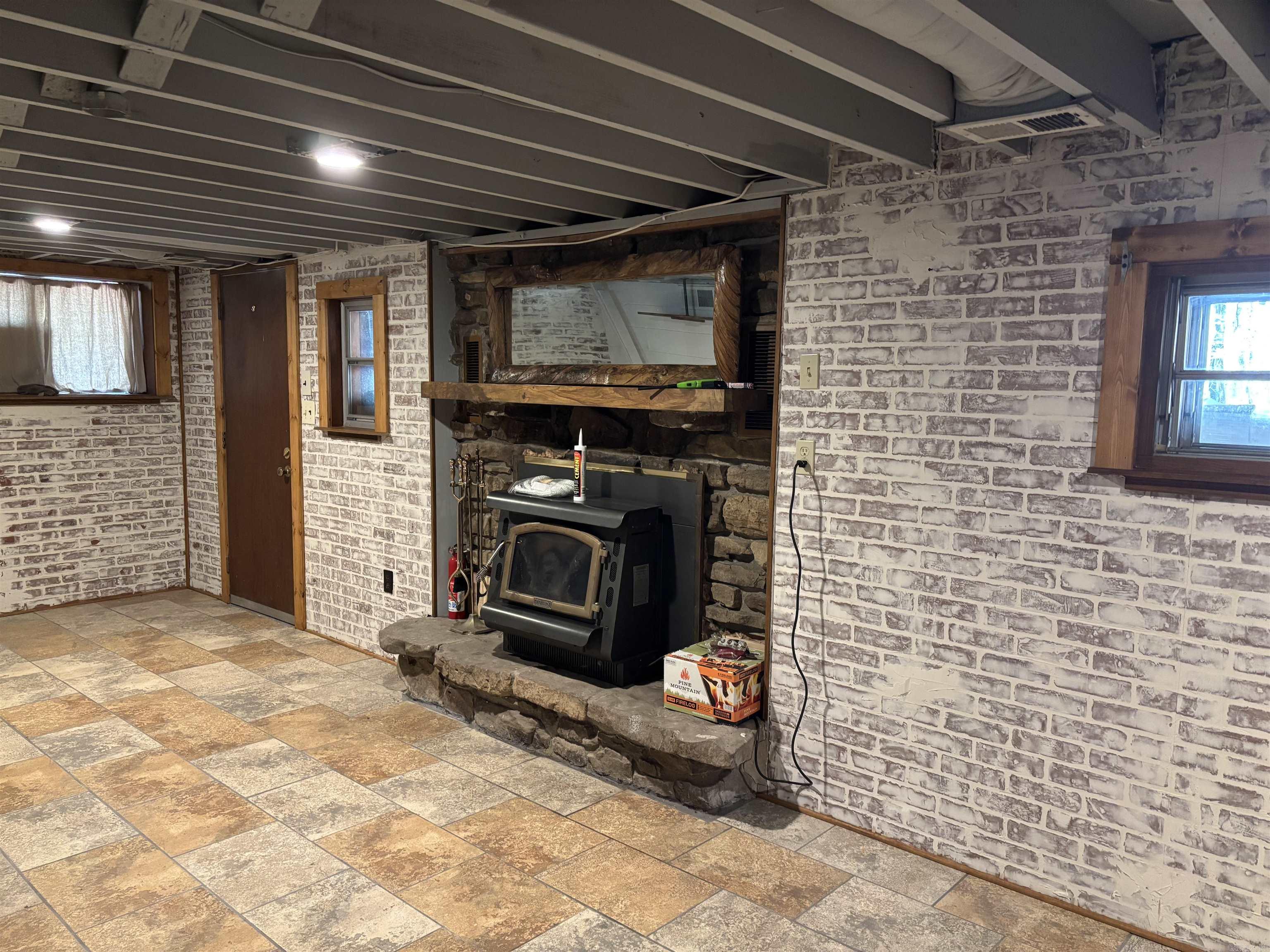 FRONTIER CANYON - LAKE - Residential