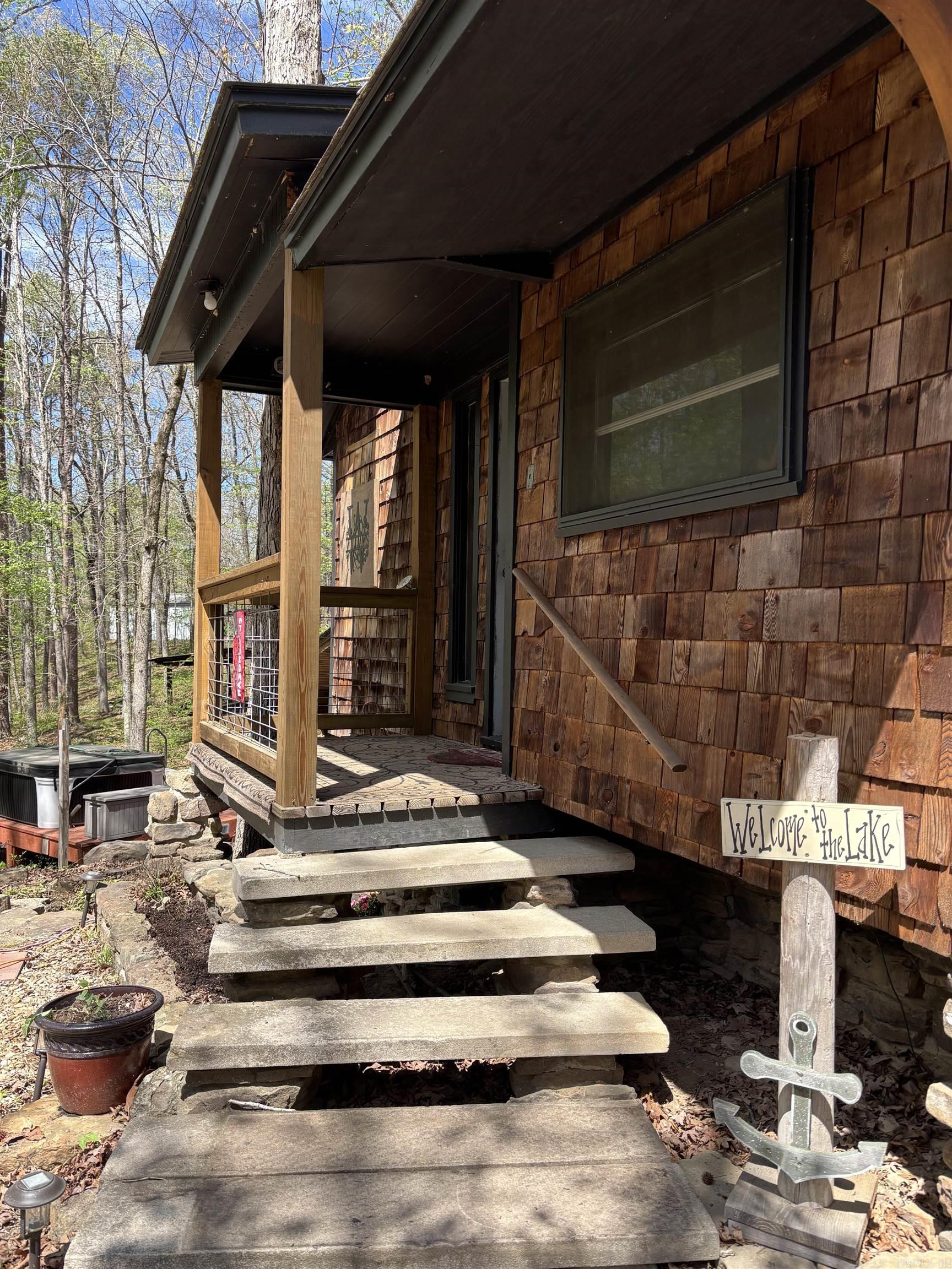 FRONTIER CANYON - LAKE - Residential