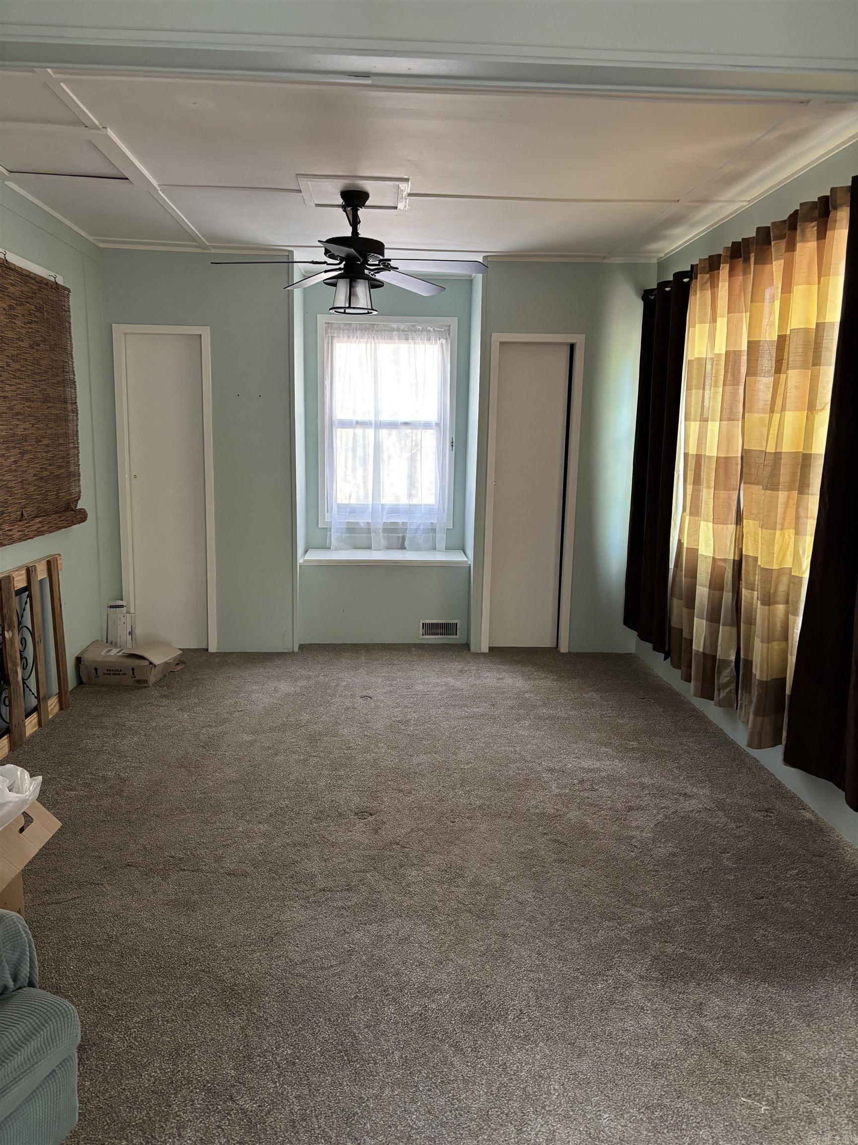 FRONTIER CANYON - LAKE - Residential