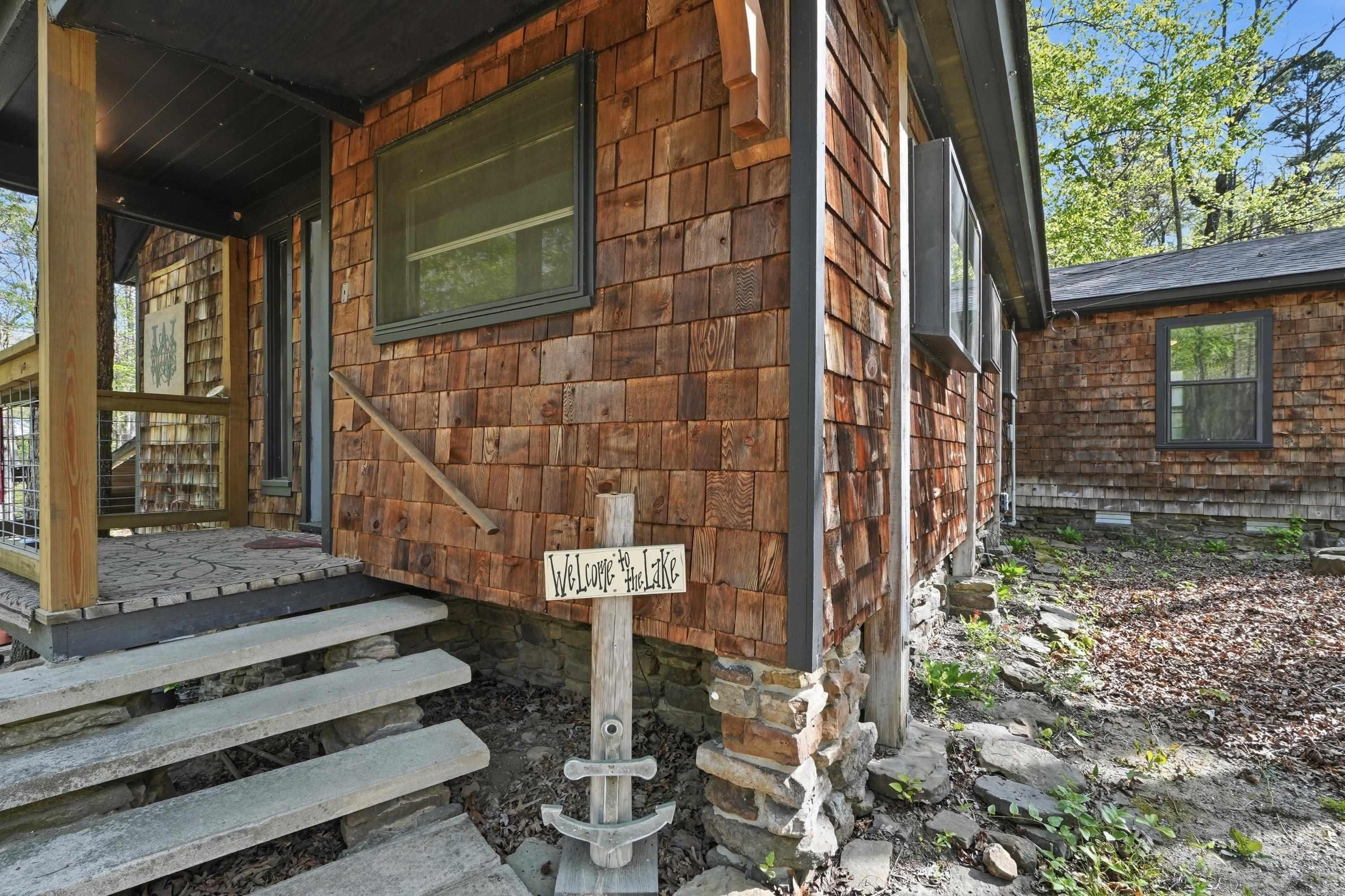 FRONTIER CANYON - LAKE - Residential