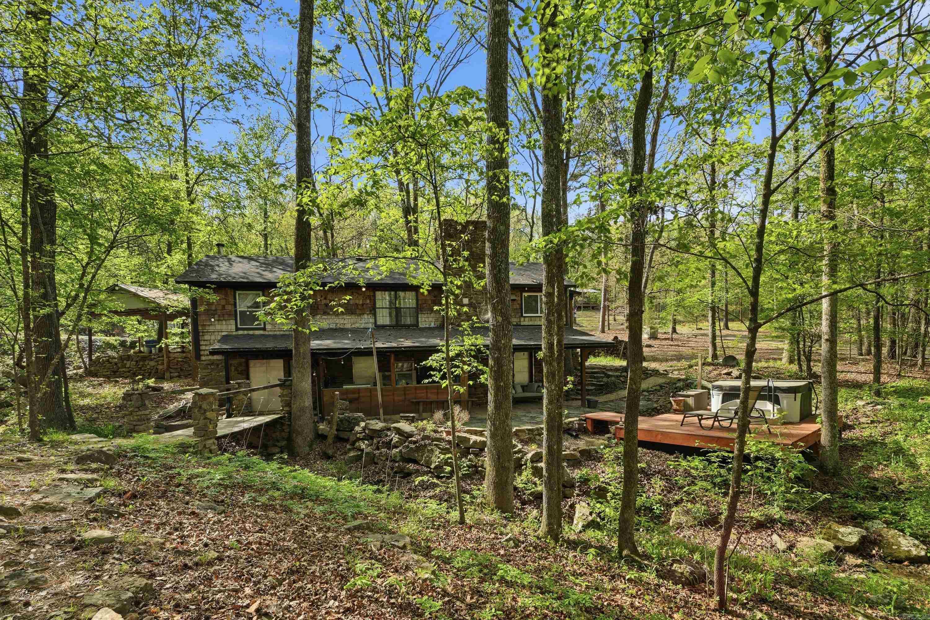 FRONTIER CANYON - LAKE - Residential