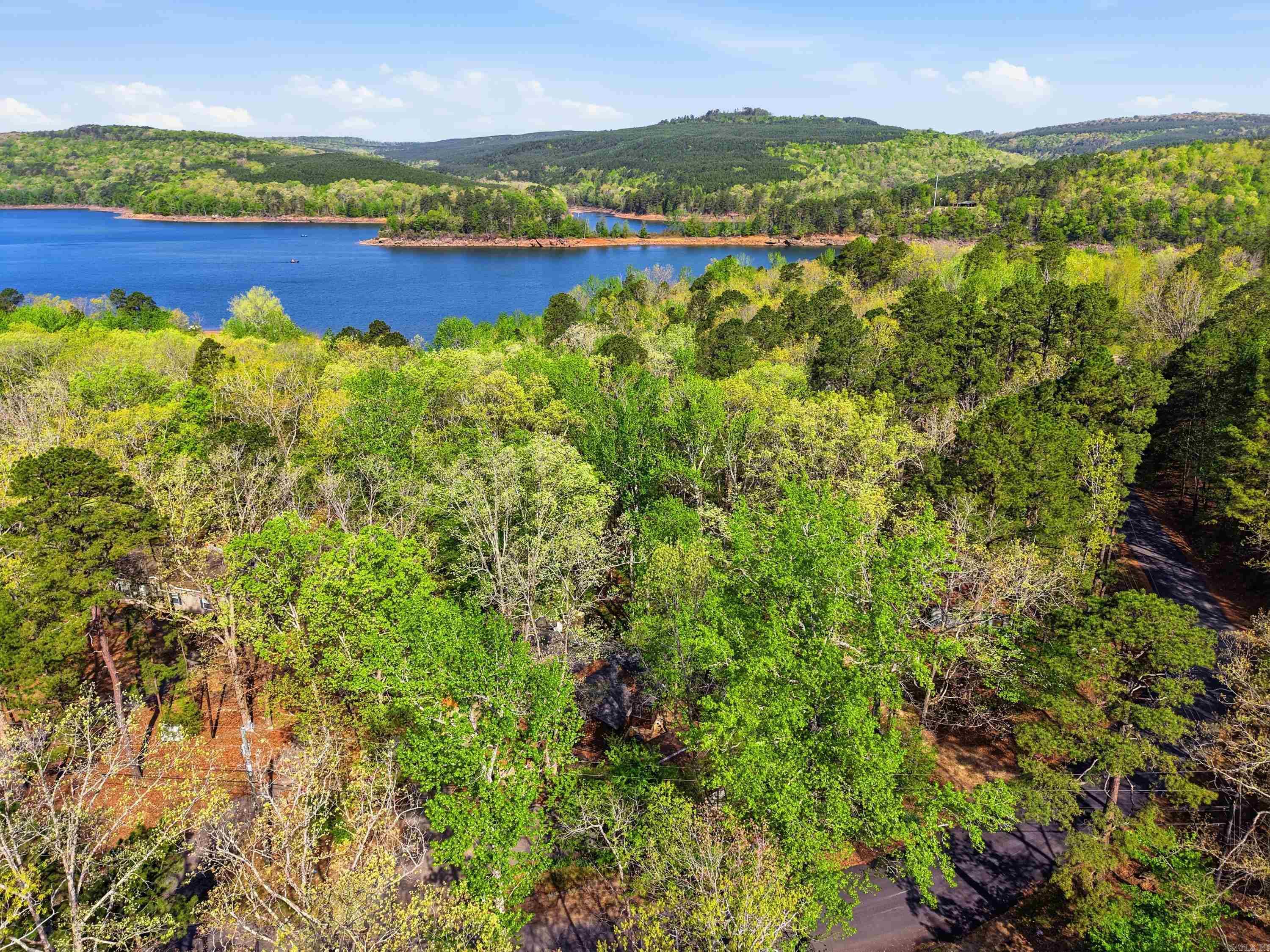FRONTIER CANYON - LAKE - Residential