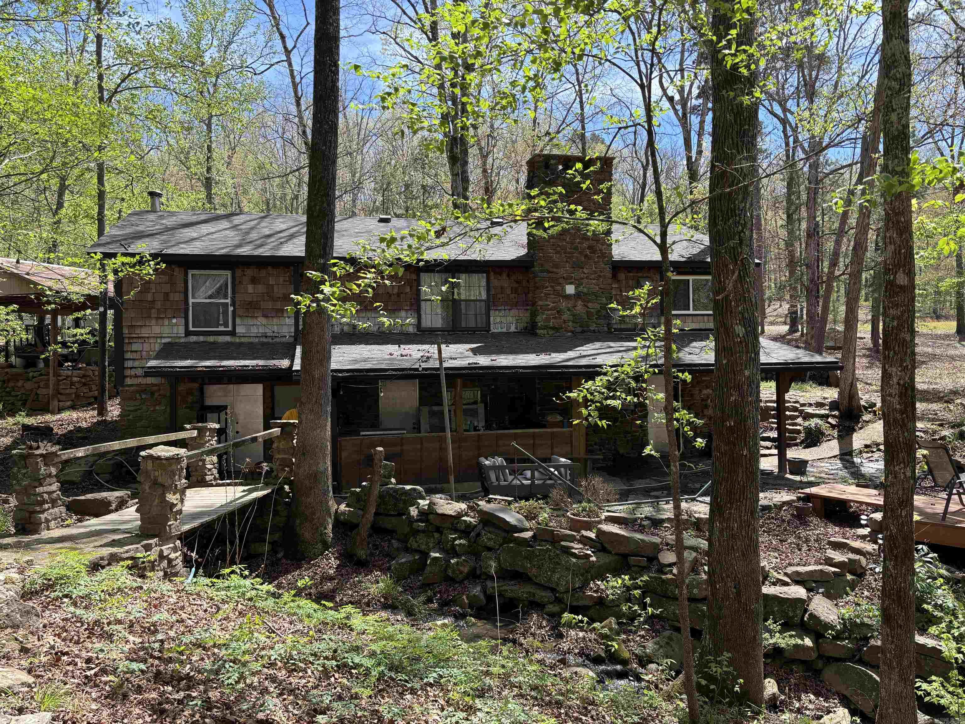 FRONTIER CANYON - LAKE - Residential