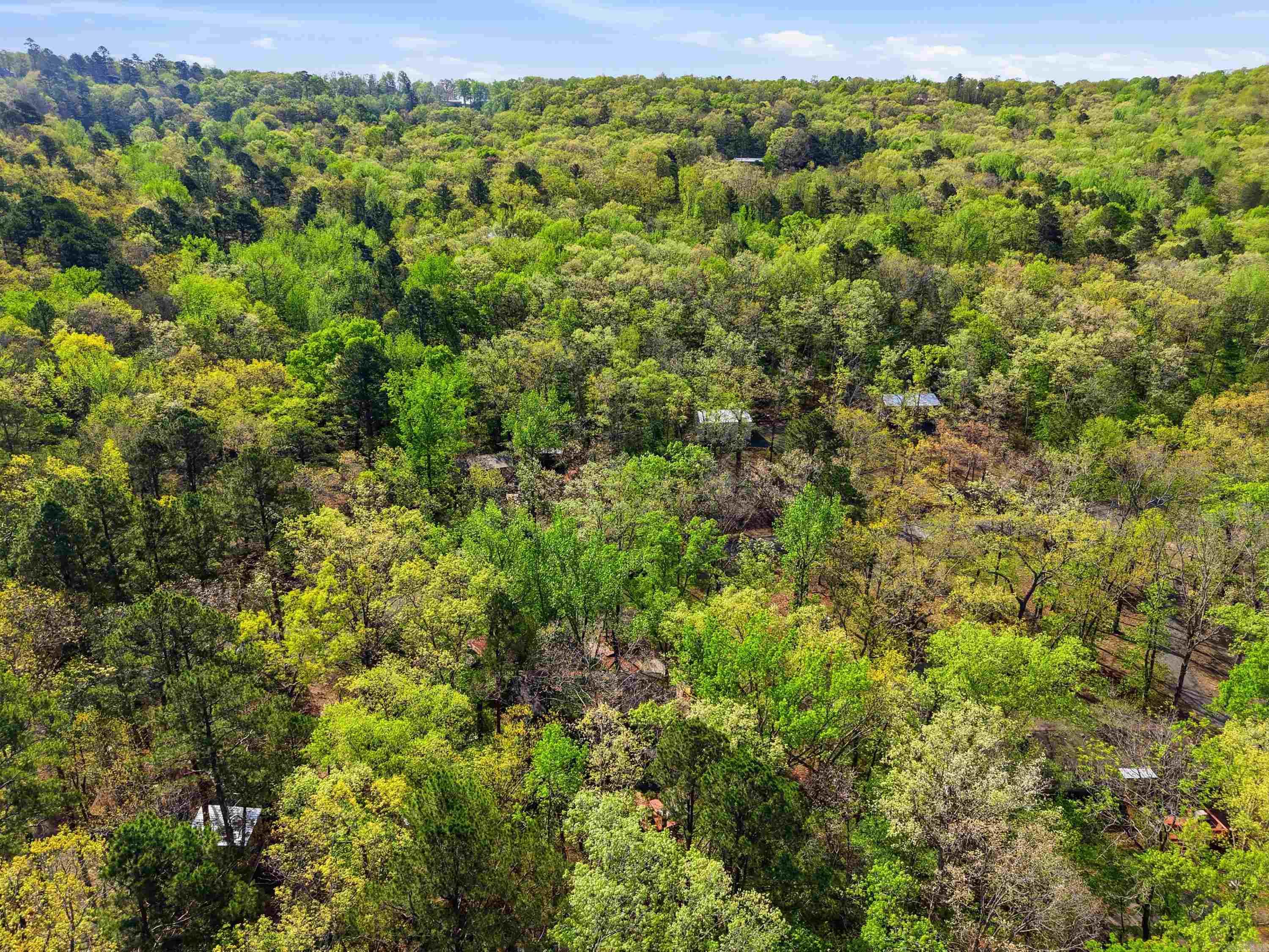 FRONTIER CANYON - LAKE - Residential