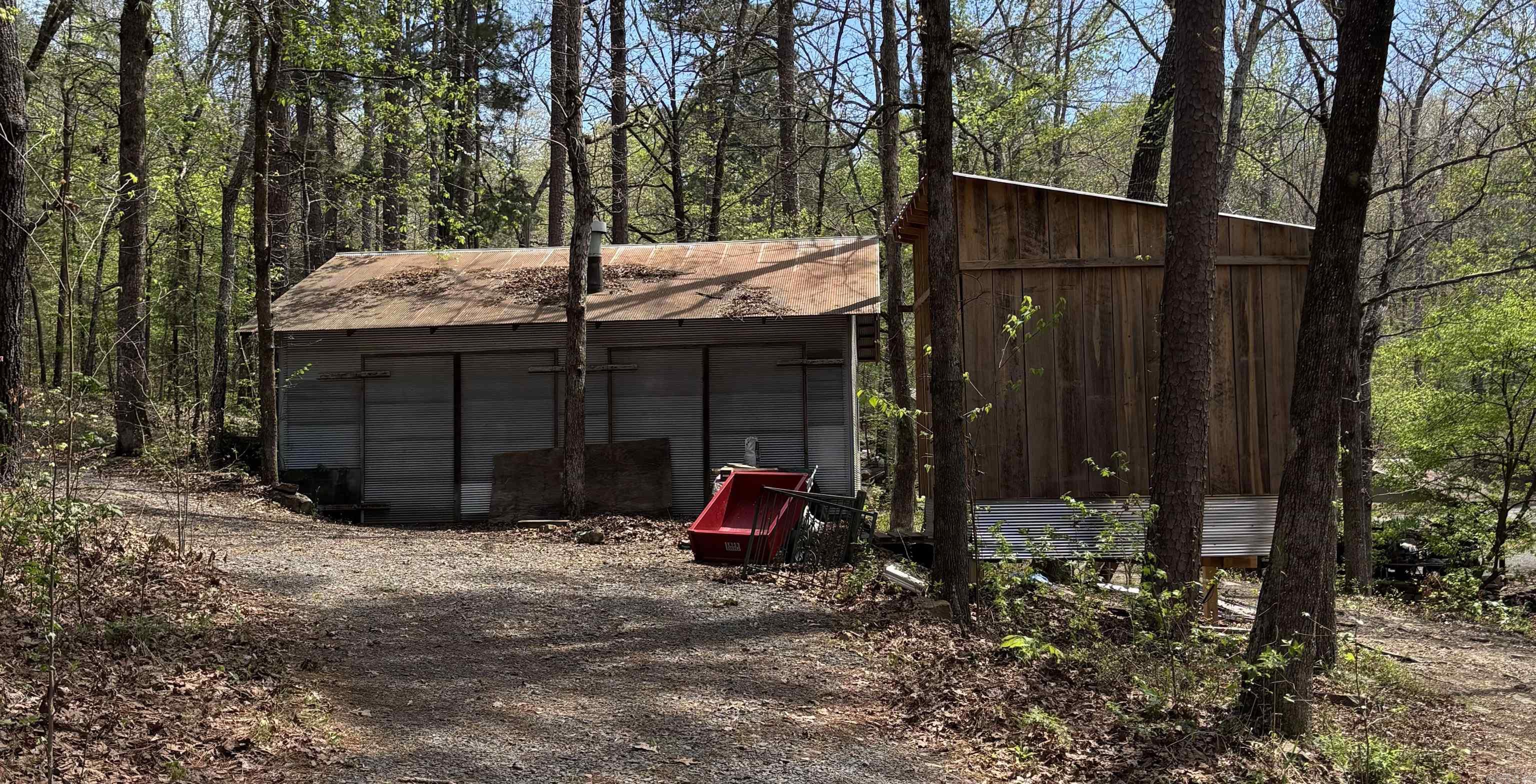 FRONTIER CANYON - LAKE - Residential