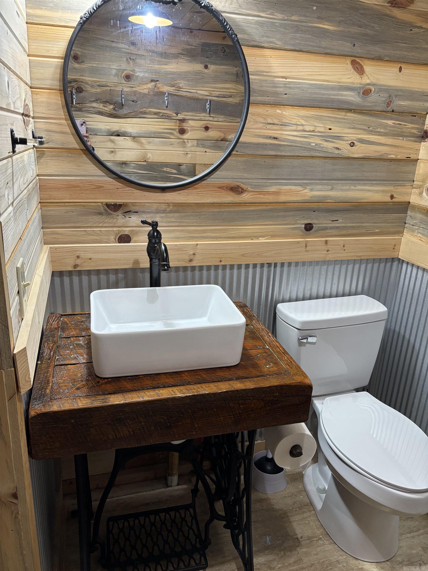 FRONTIER CANYON - LAKE - Residential