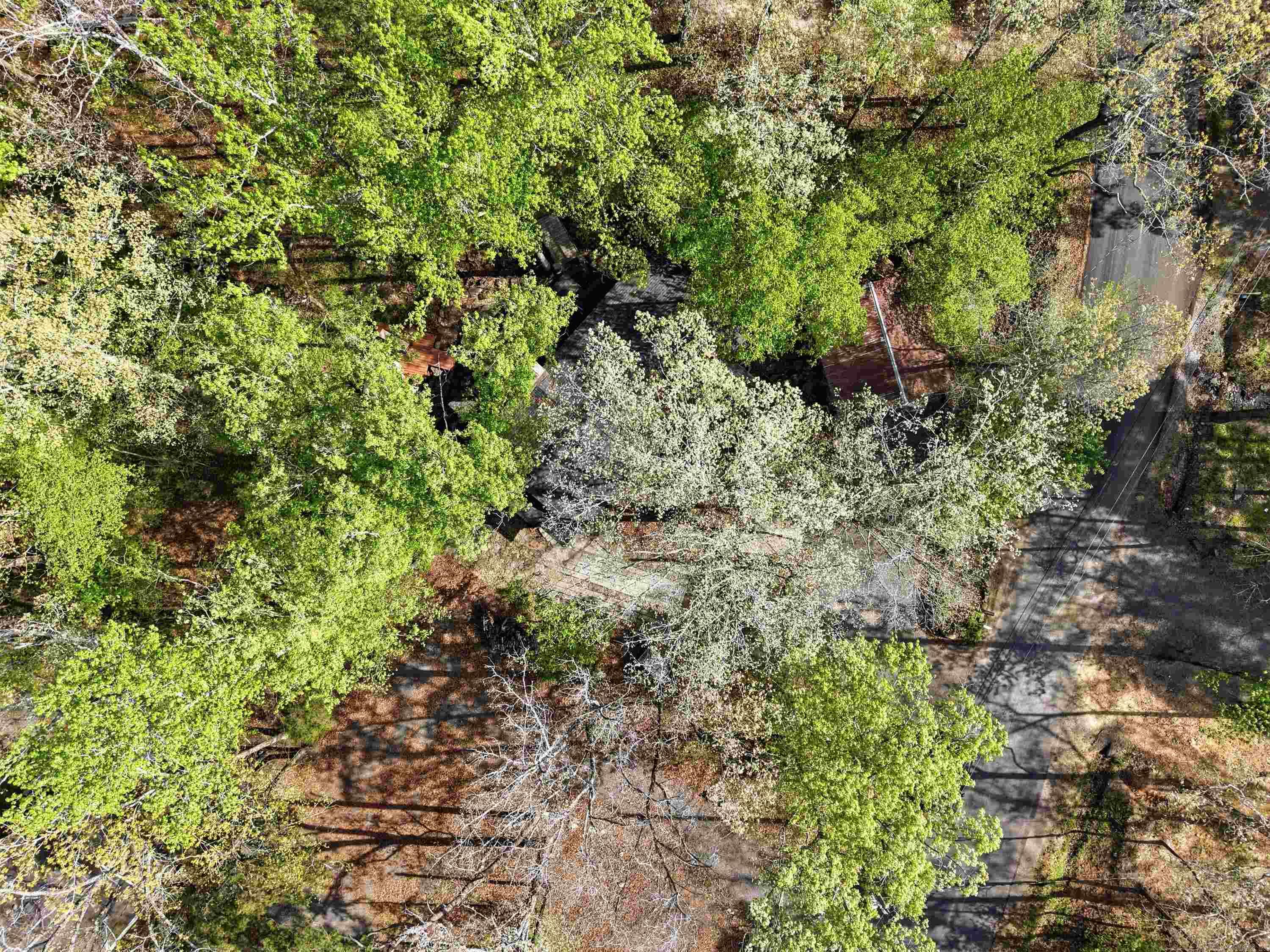 FRONTIER CANYON - LAKE - Residential