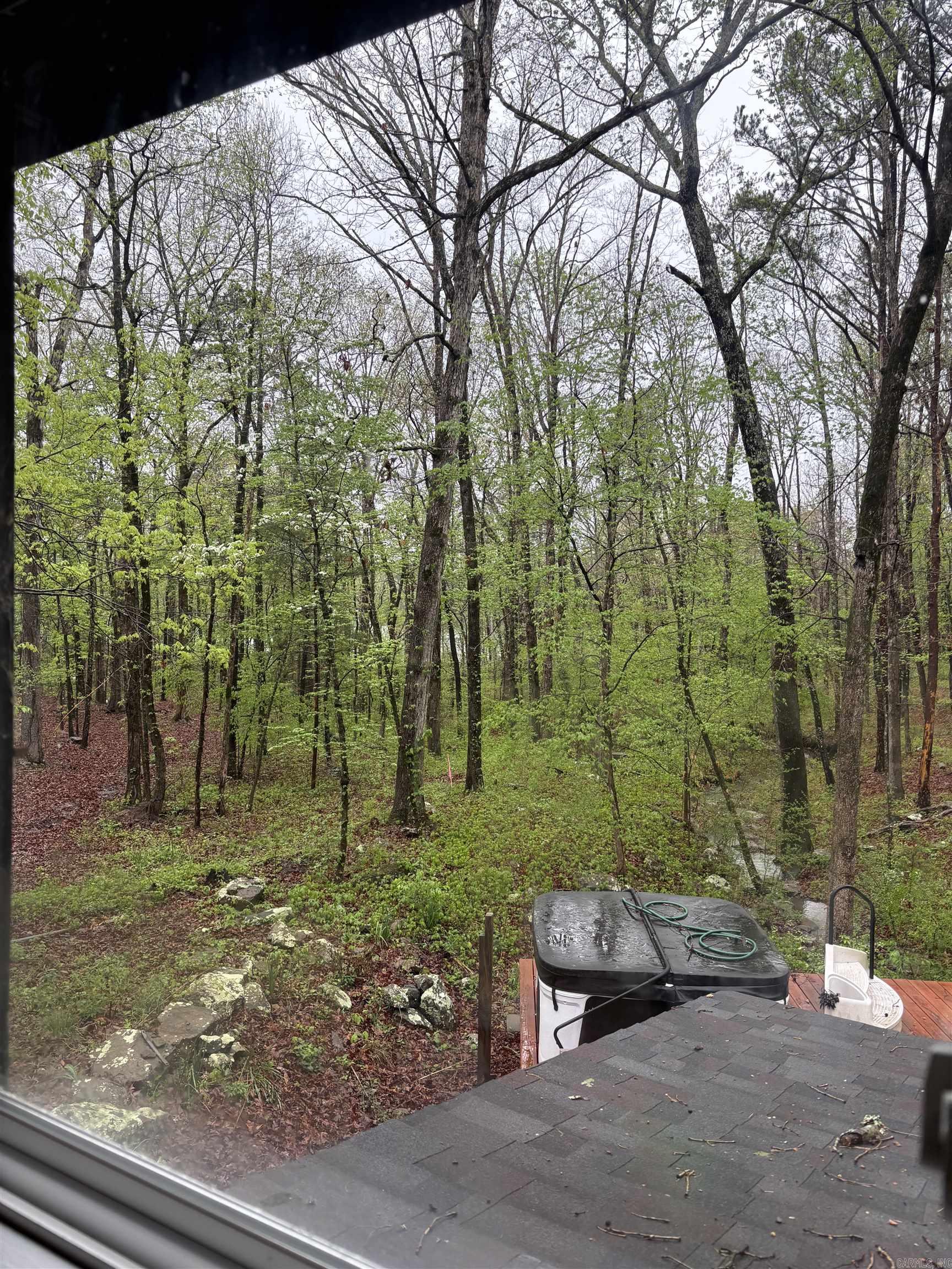 FRONTIER CANYON - LAKE - Residential