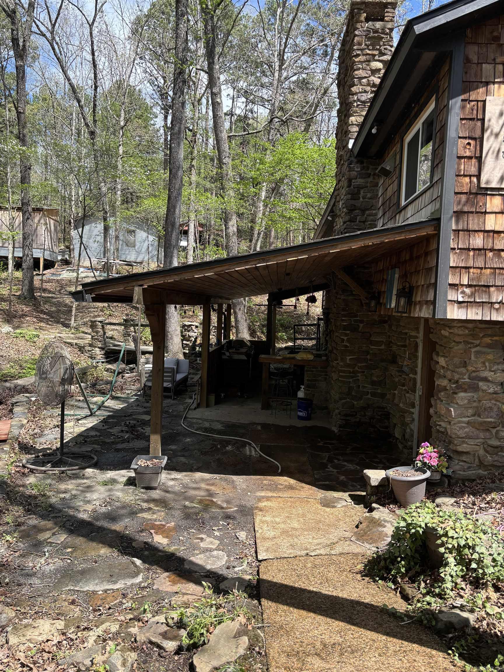 FRONTIER CANYON - LAKE - Residential