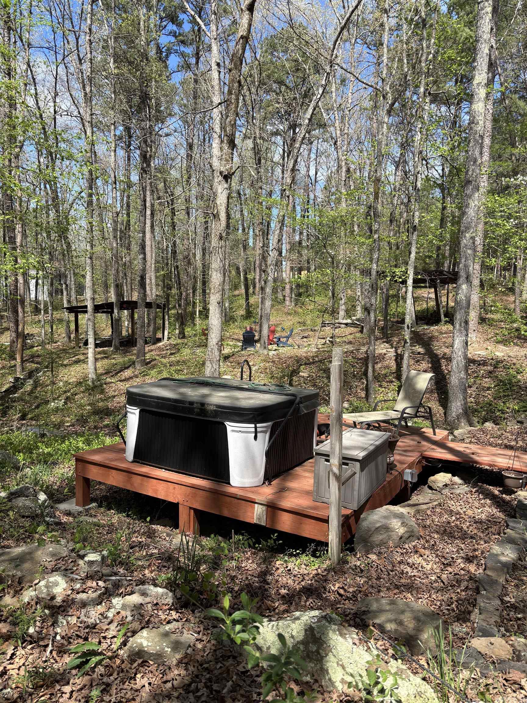 FRONTIER CANYON - LAKE - Residential