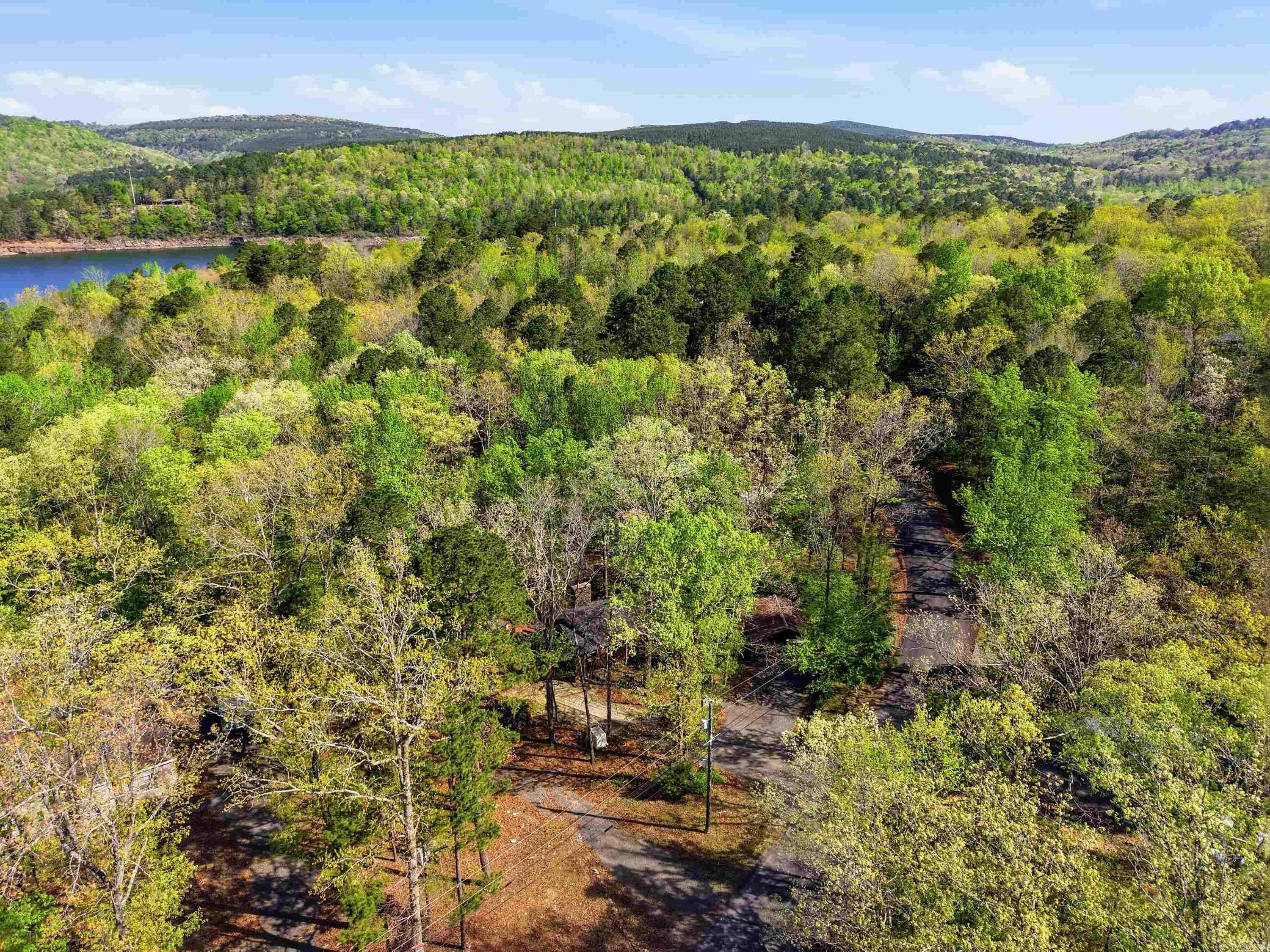FRONTIER CANYON - LAKE - Residential