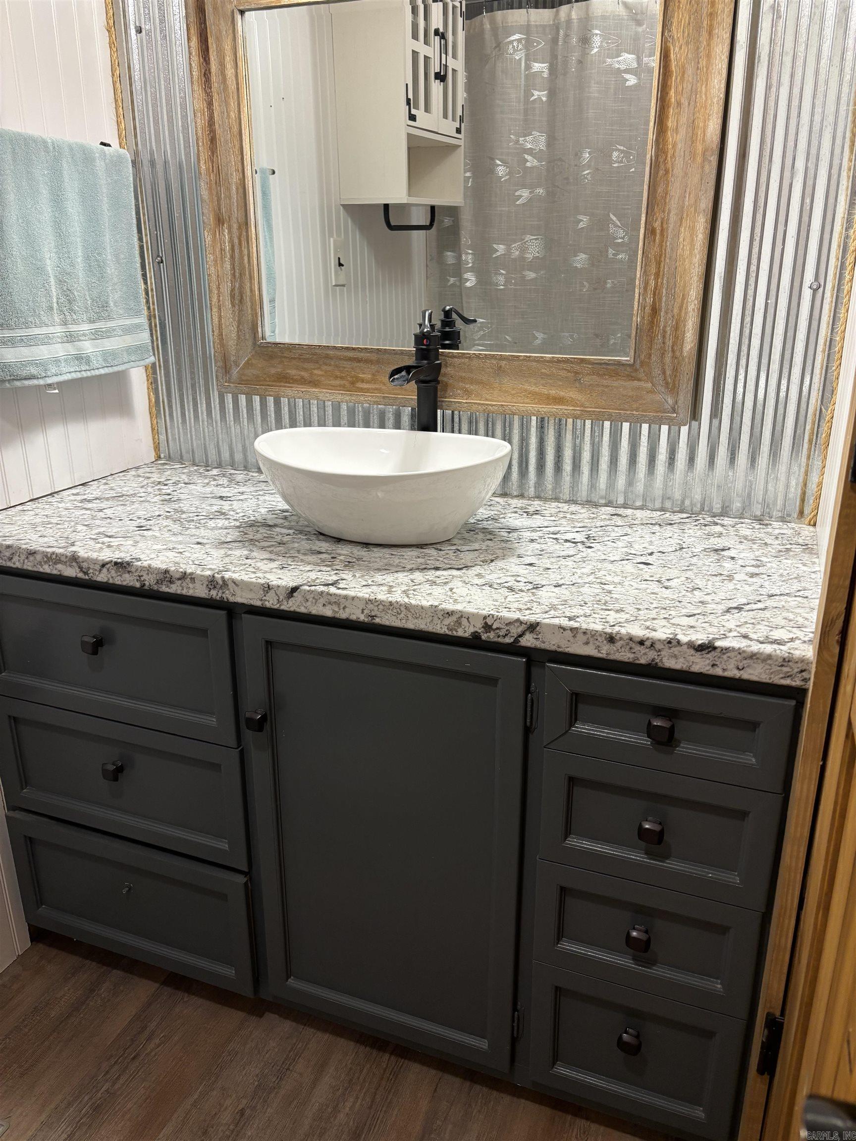 FRONTIER CANYON - LAKE - Residential