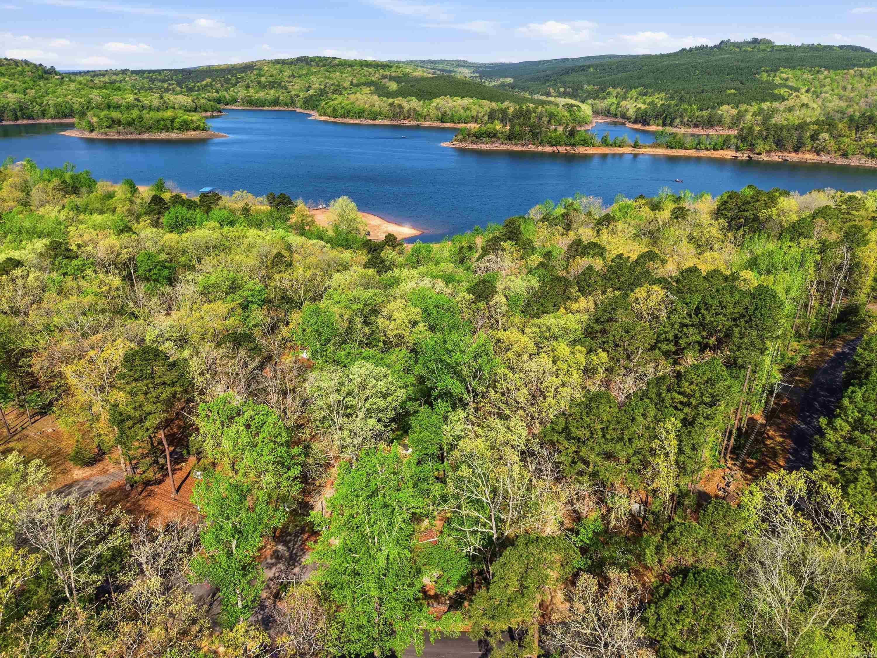 FRONTIER CANYON - LAKE - Residential