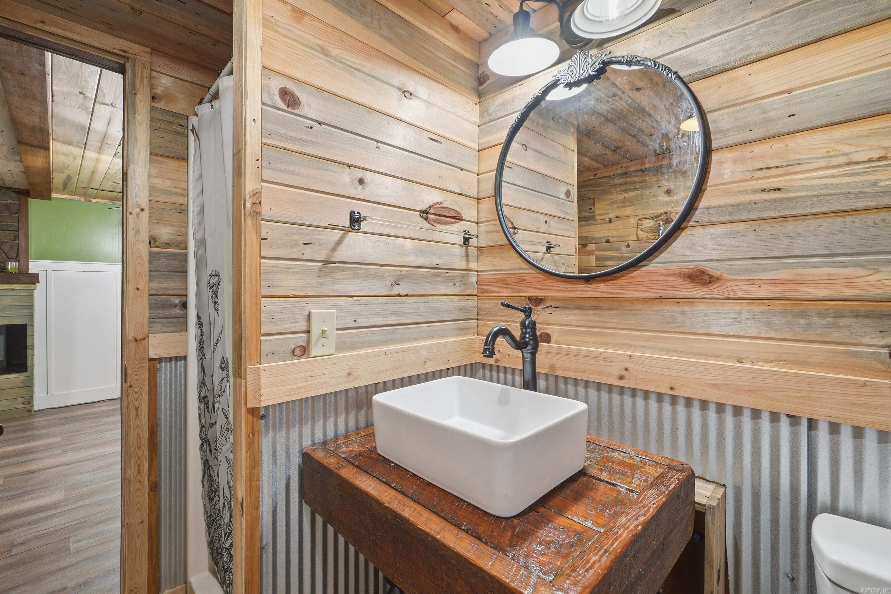 FRONTIER CANYON - LAKE - Residential