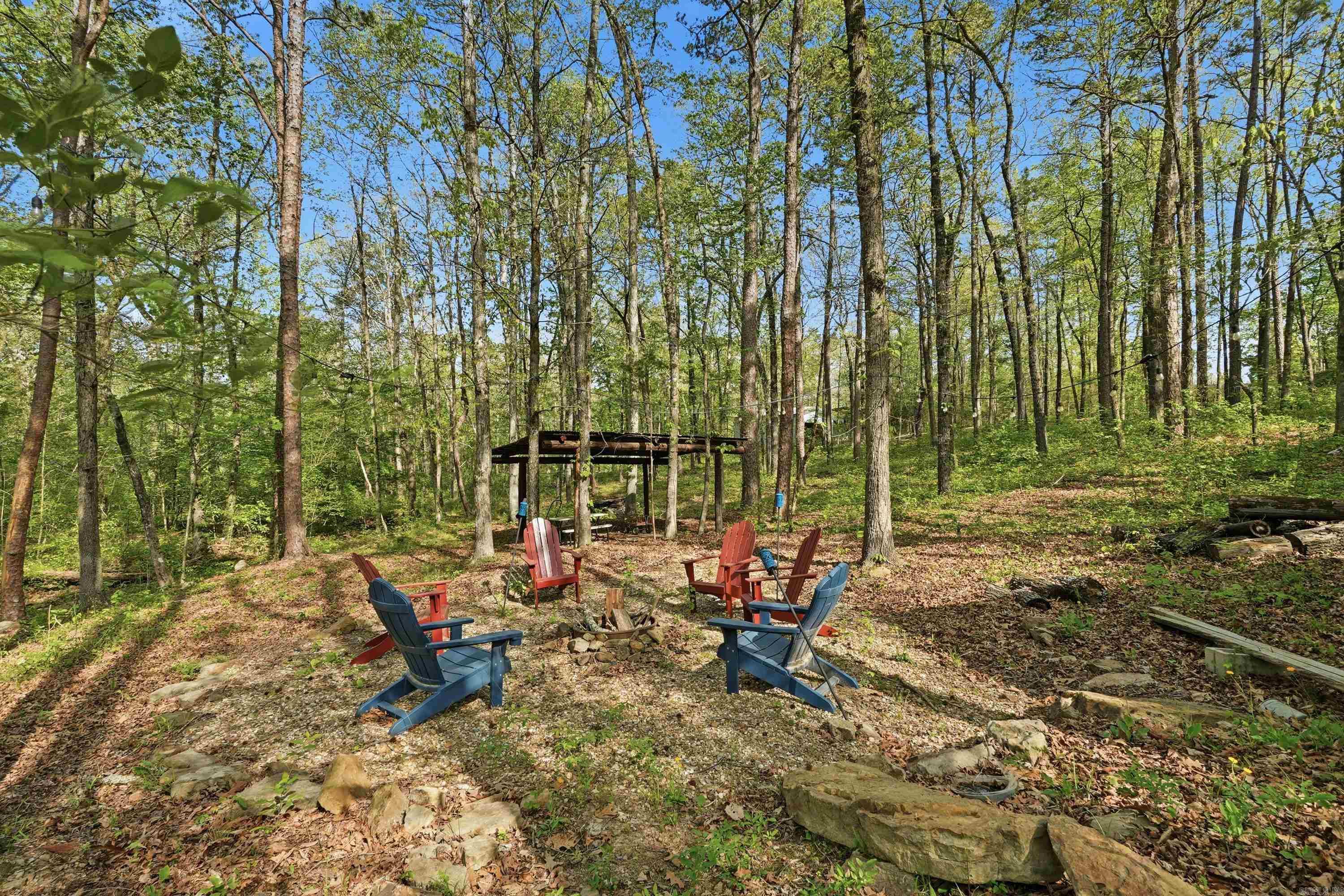FRONTIER CANYON - LAKE - Residential