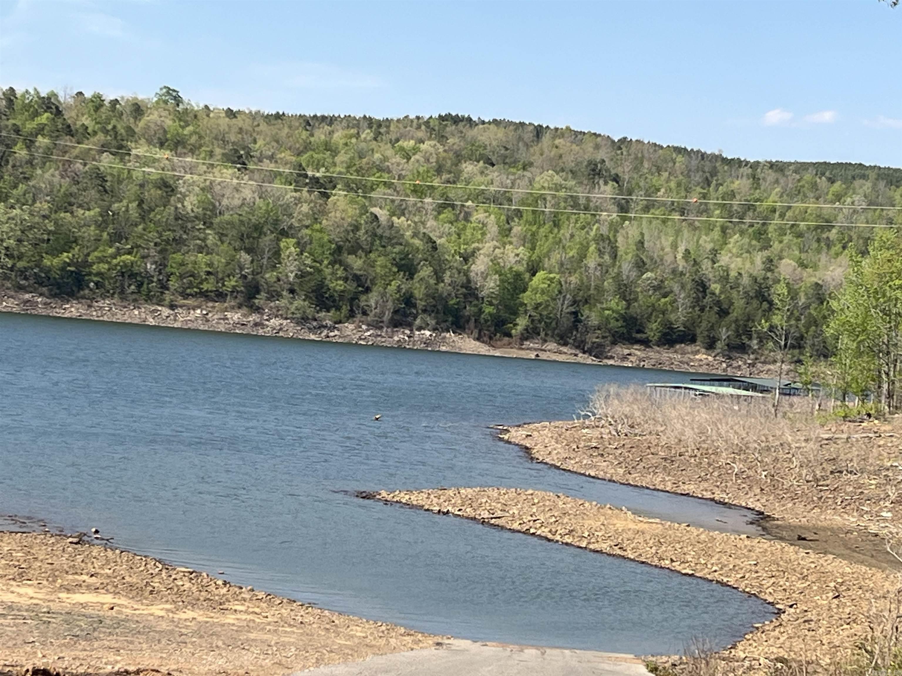 FRONTIER CANYON - LAKE - Residential