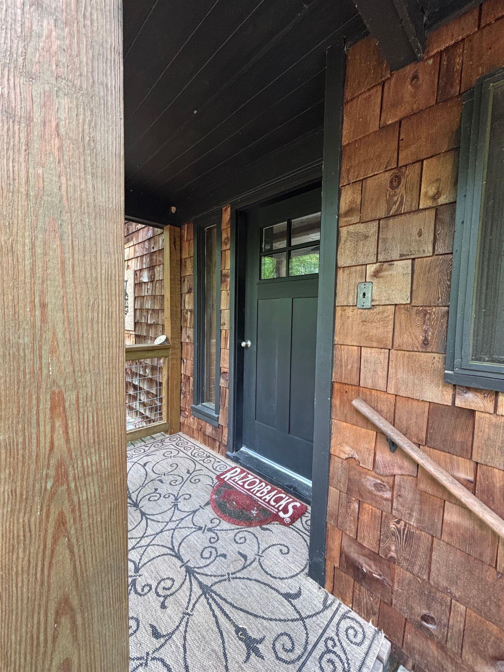 FRONTIER CANYON - LAKE - Residential