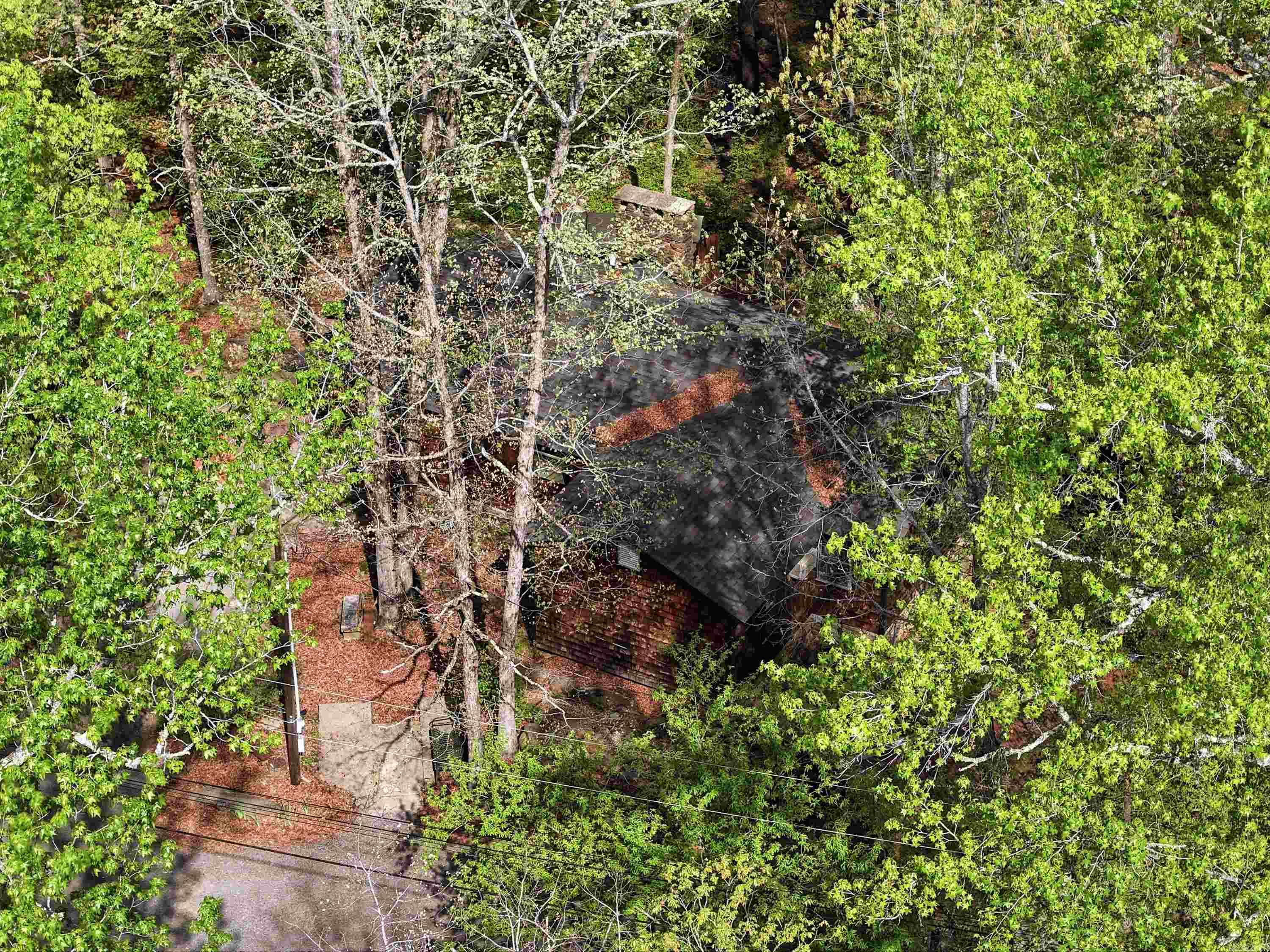 FRONTIER CANYON - LAKE - Residential